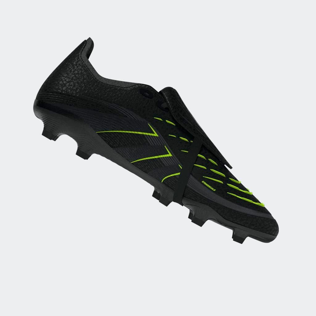 adidas Performance Voetbalschoenen PREDATOR LEAGUE FOLD-OVER TONGUE FG/MG