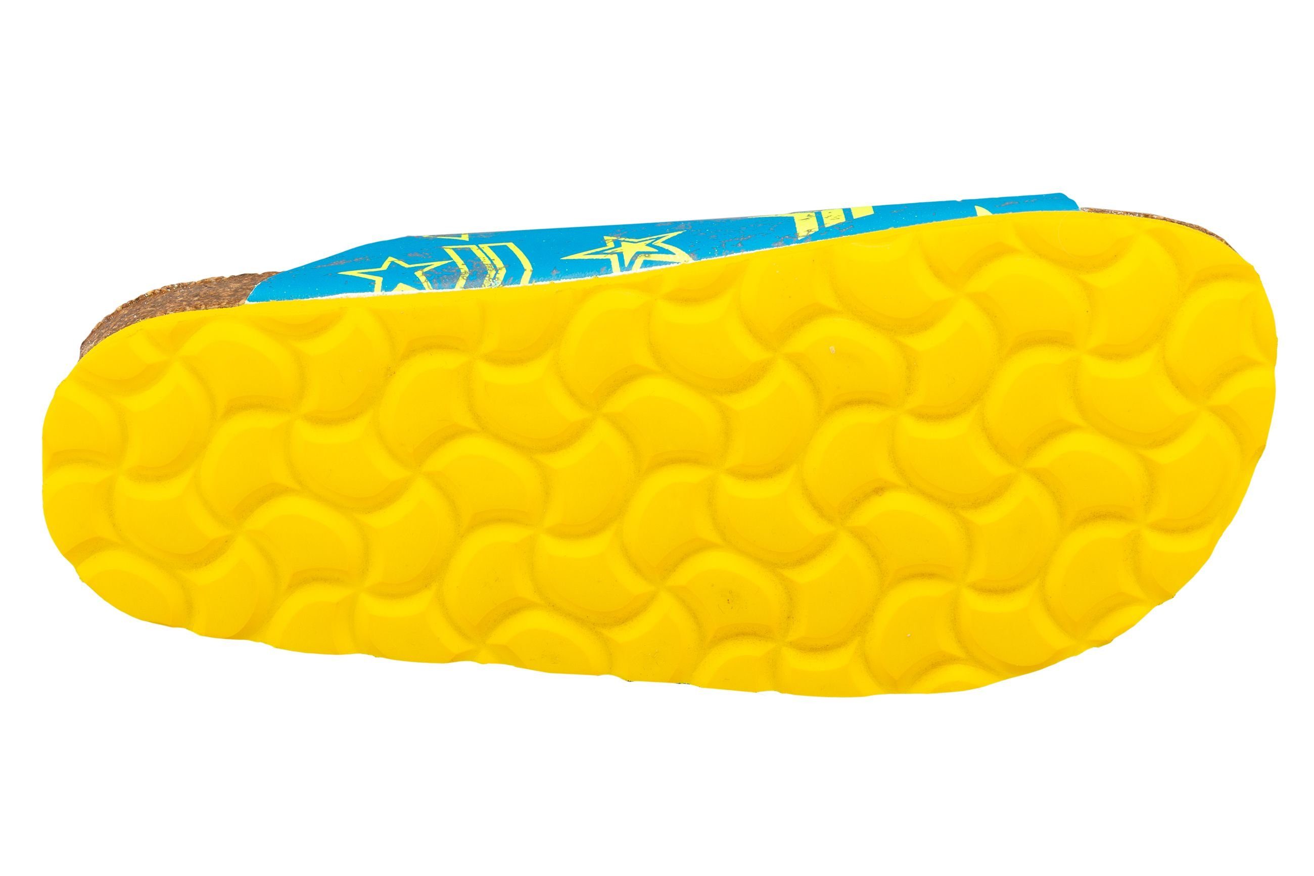 Lico Slippers Bioline Top