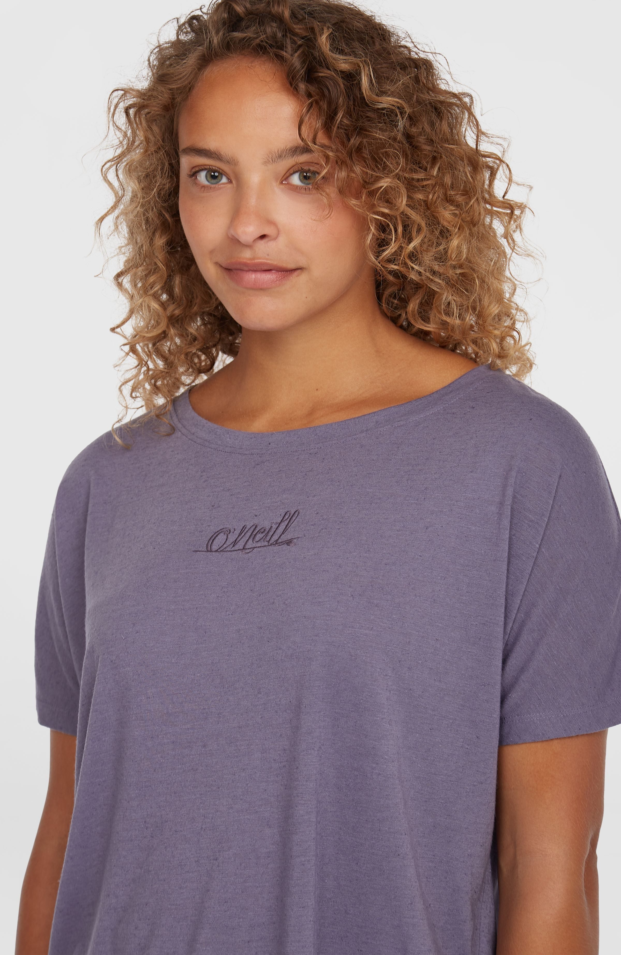 O'Neill T-shirt Essentials Script T-Shirt