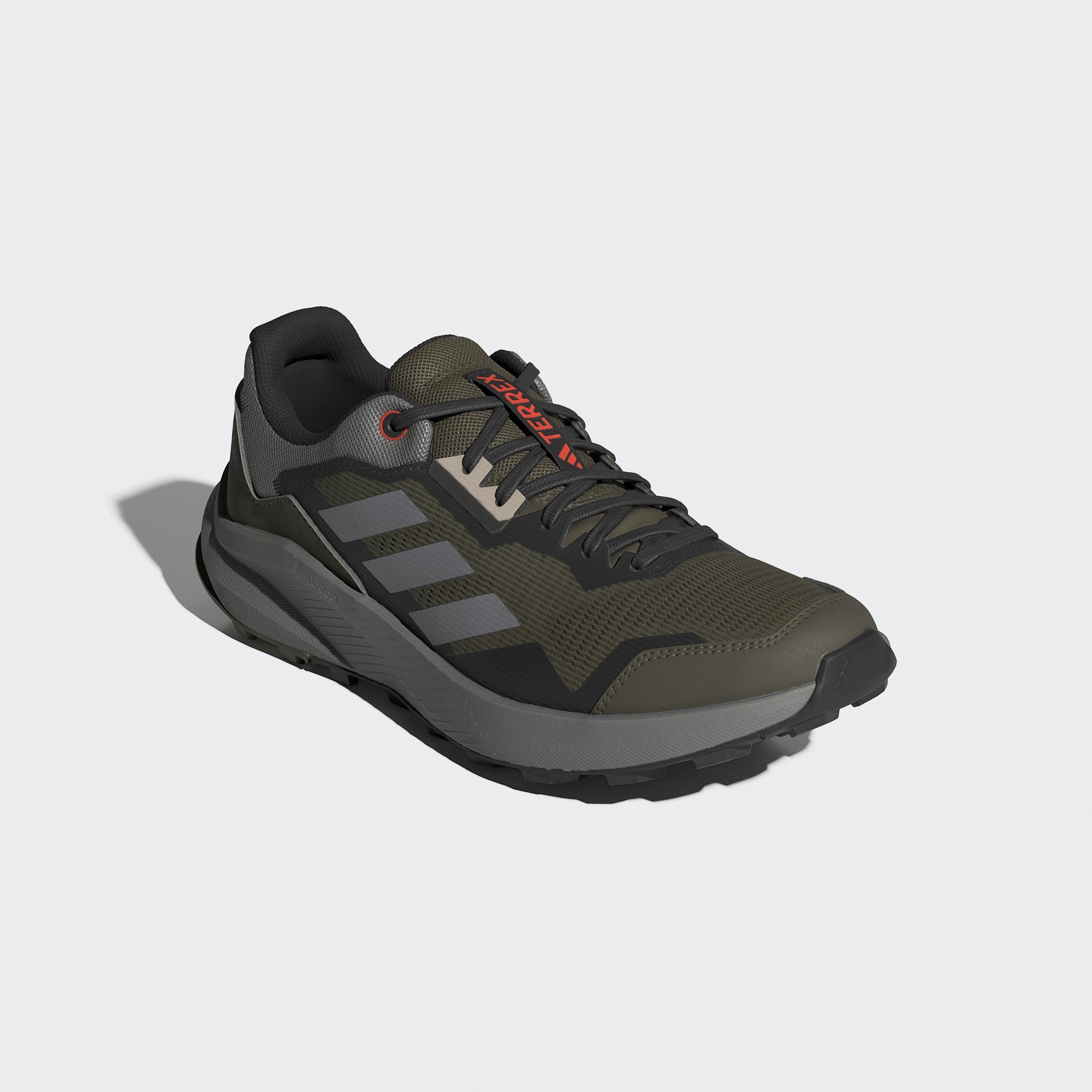 Adidas TERREX Runningschoenen TERREX TRAIL RIDER TRAILRUNNING