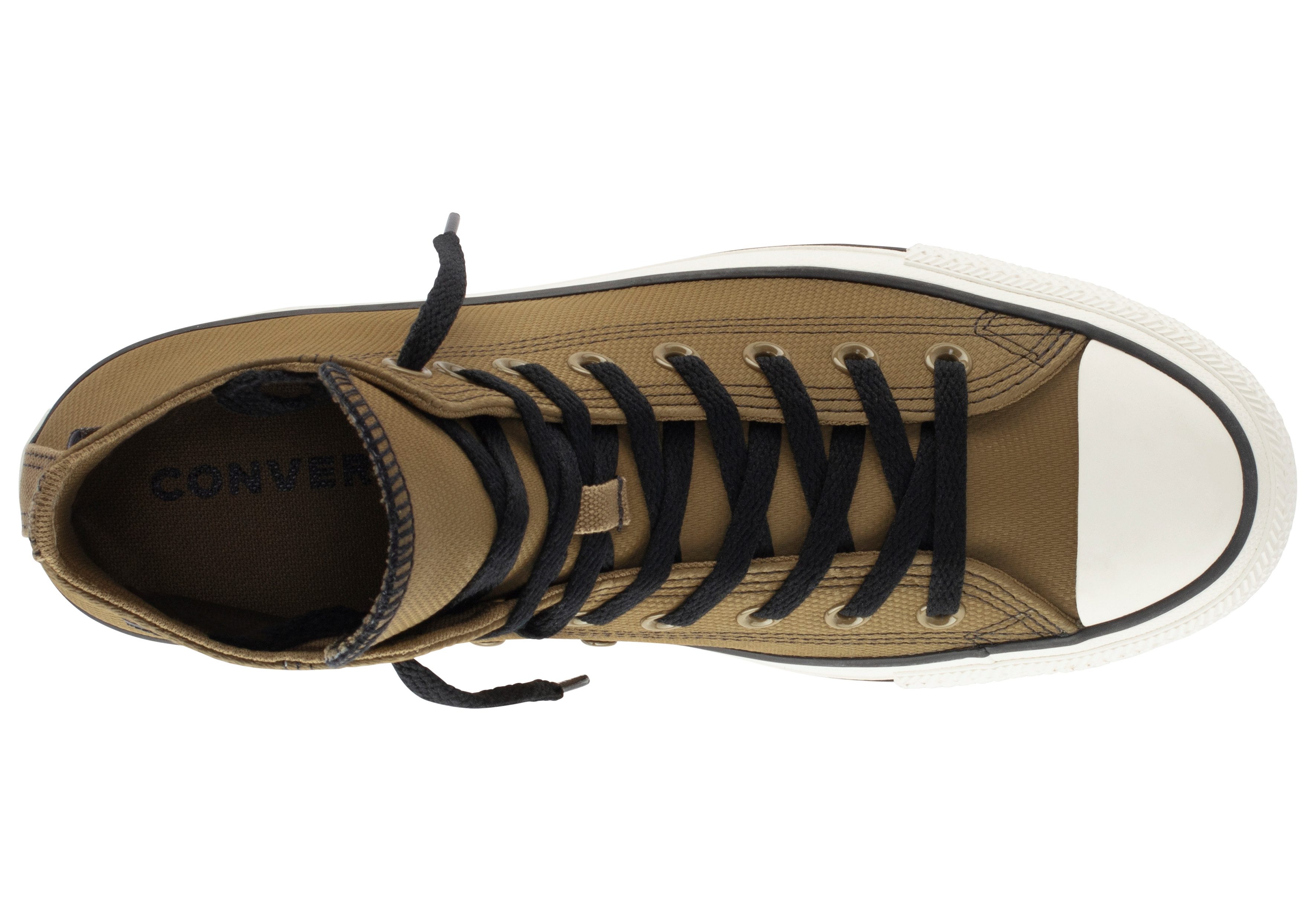 Converse Sneakers CHUCK TAYLOR ALL STAR TECTUFF