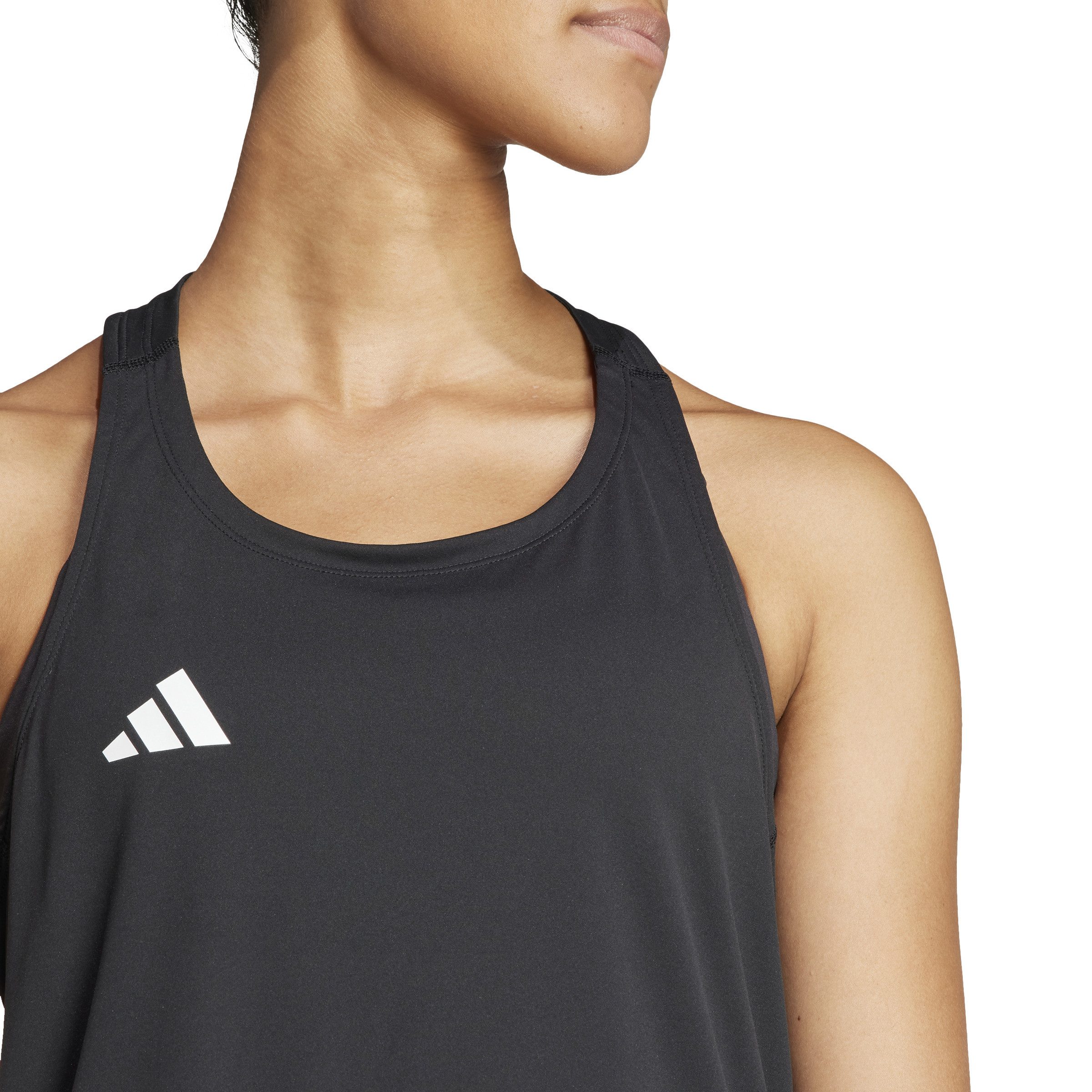 adidas Performance Runningtop ADIZERO E TANK