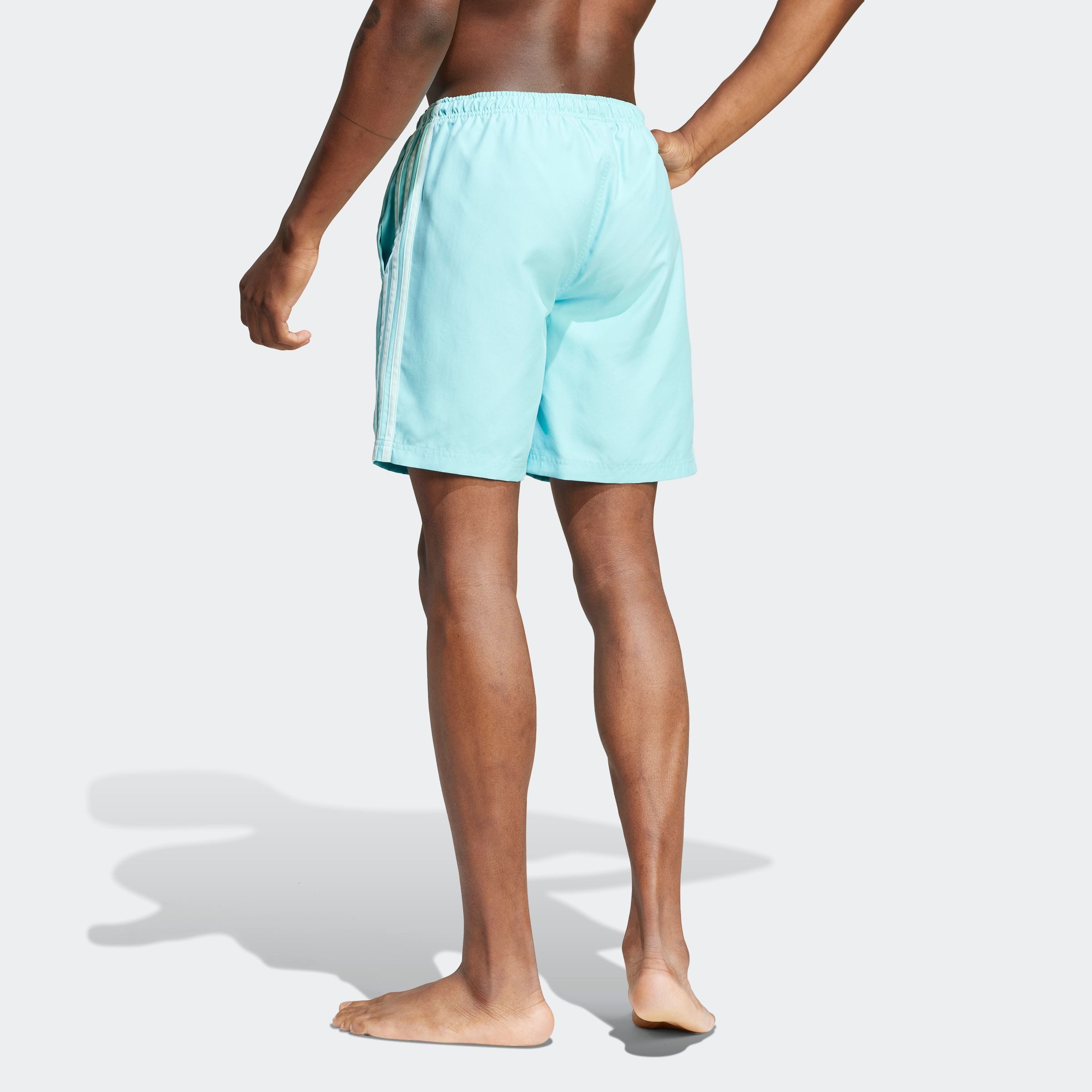 adidas Performance Zwemshort ADIC SWIMSH 8IN (1 stuk)