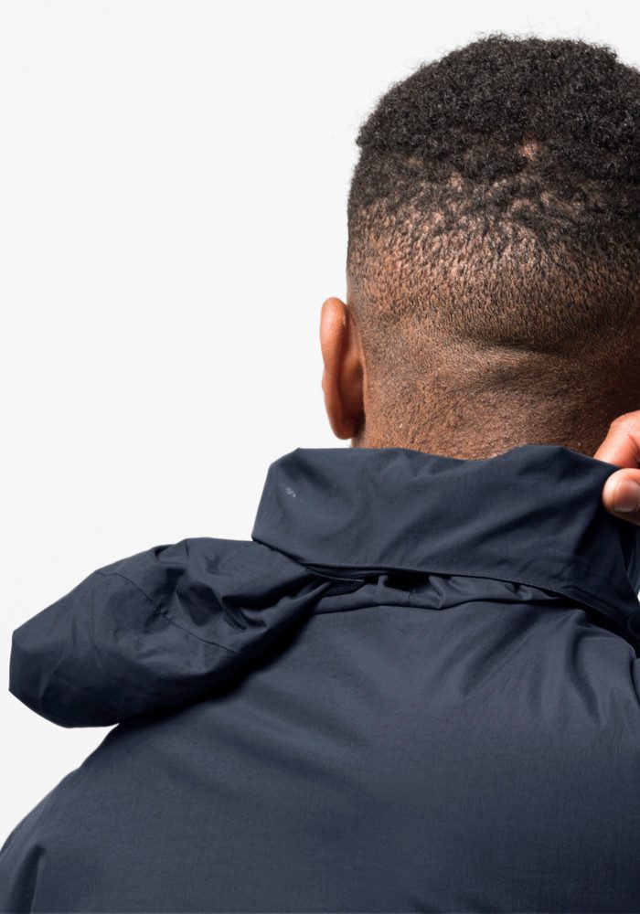 Jack Wolfskin Outdoorjack TEXTOR JKT M