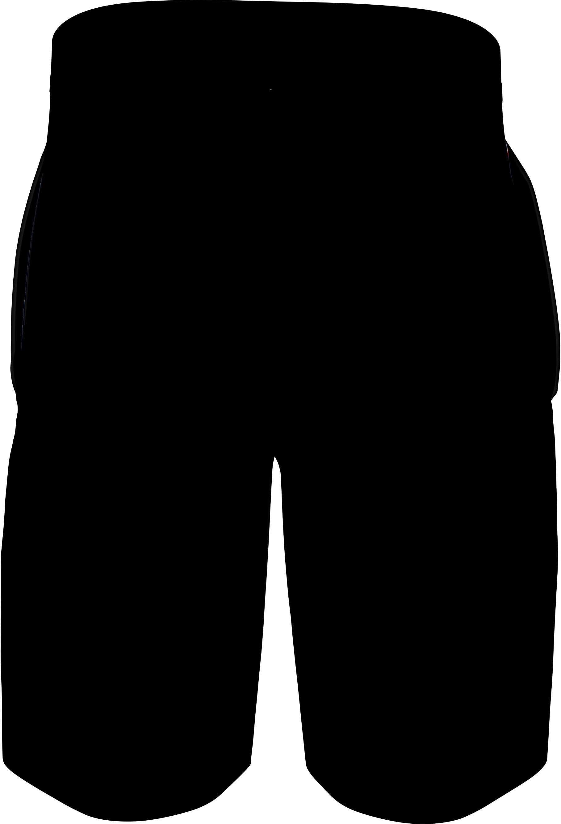 Tommy Hilfiger Underwear Short TRACK SHORT