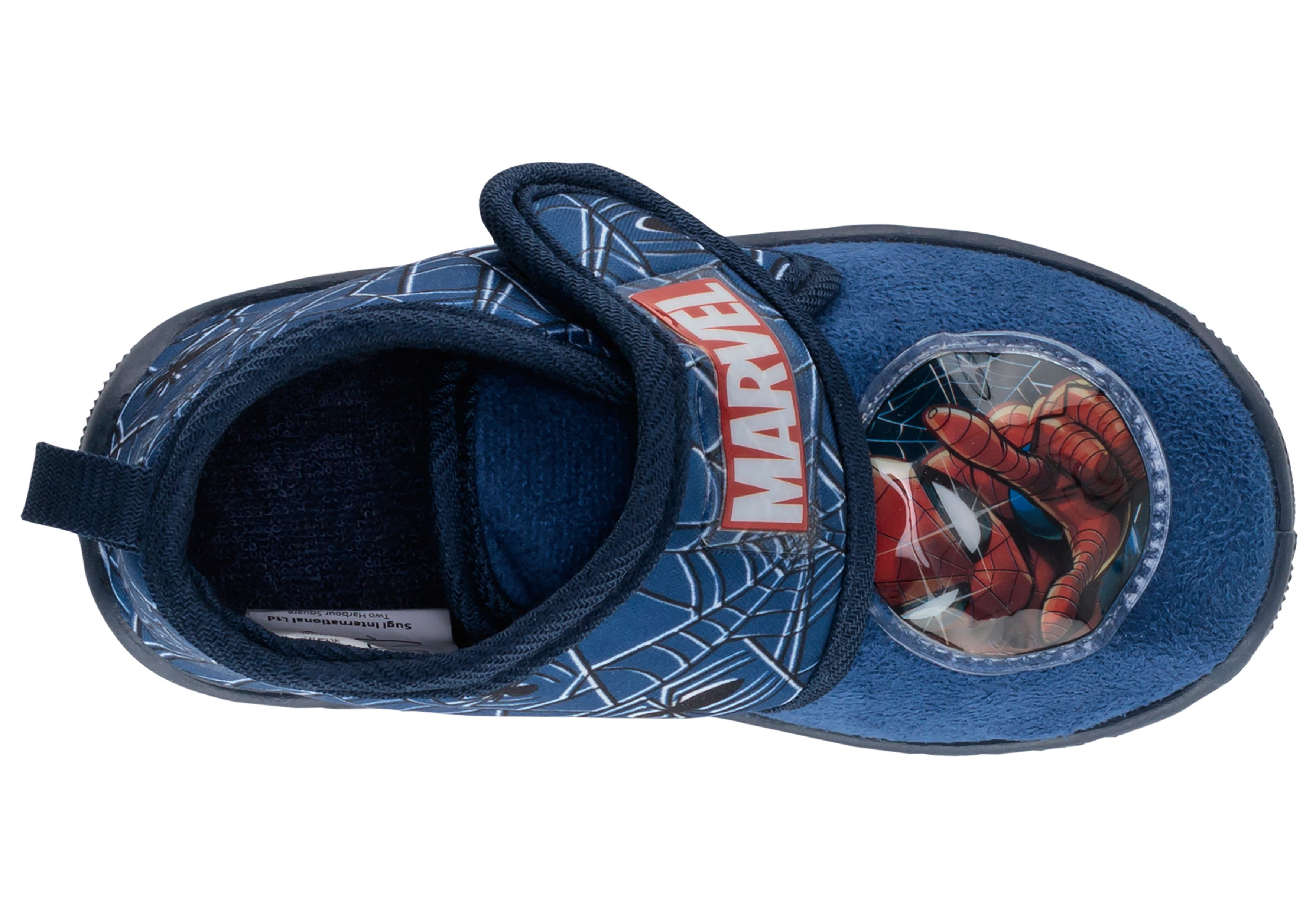 Disney Pantoffels Spiderman