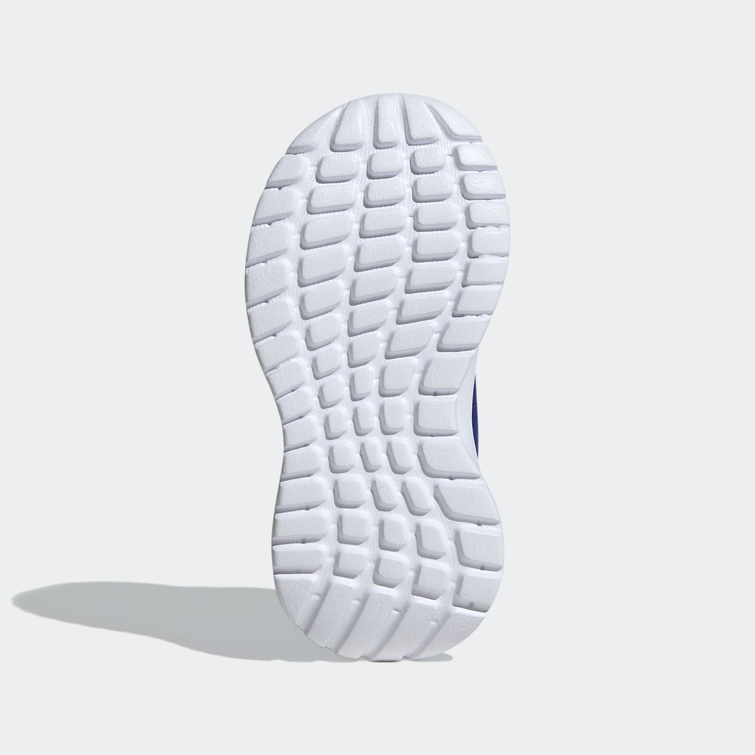 adidas Sportswear Sneakers Tensaur Run met klittenbandsluiting