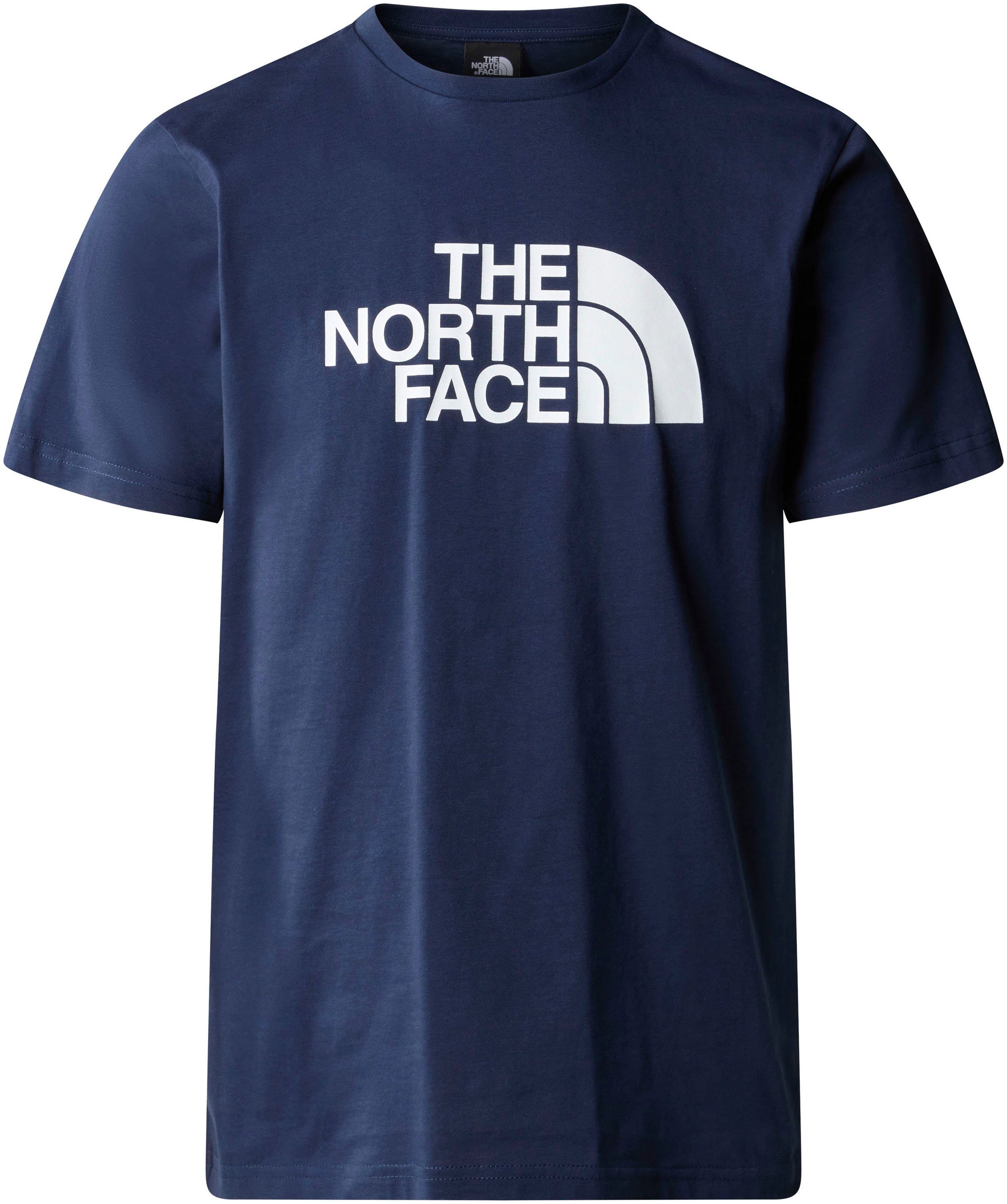 The North Face T-shirt M S S EASY TEE