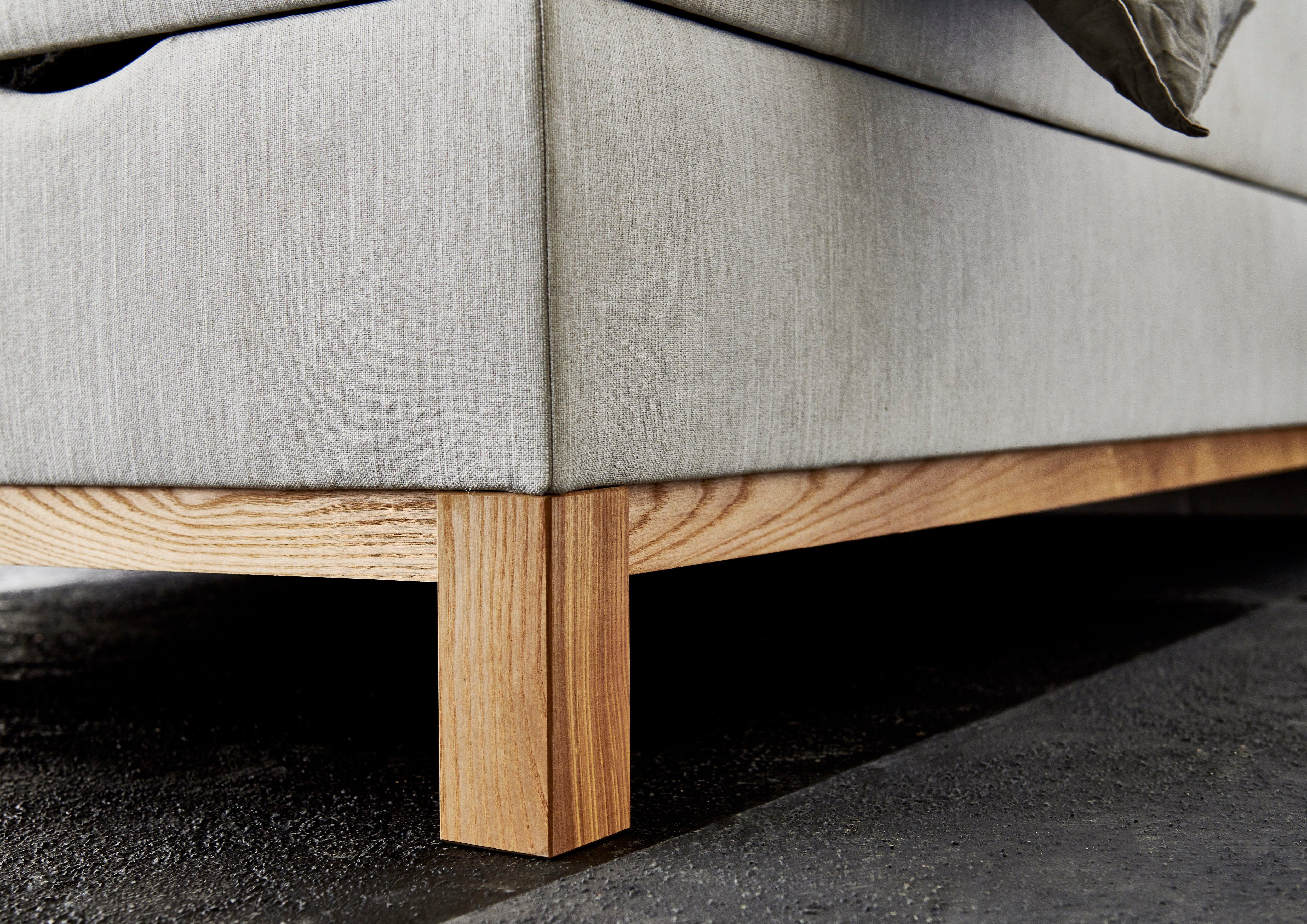 meise.möbel Boxspring Catania met bedkist en topmatras