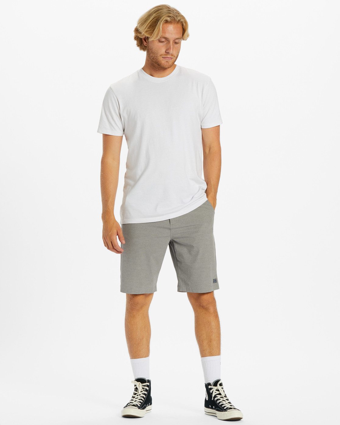 Billabong 2-in-1-short Crossfire
