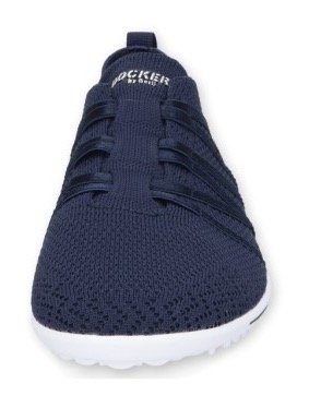 Dockers by Gerli Barefootschoenen , instapschoen, sneaker, zomerschoenein casual brei-uitstraling
