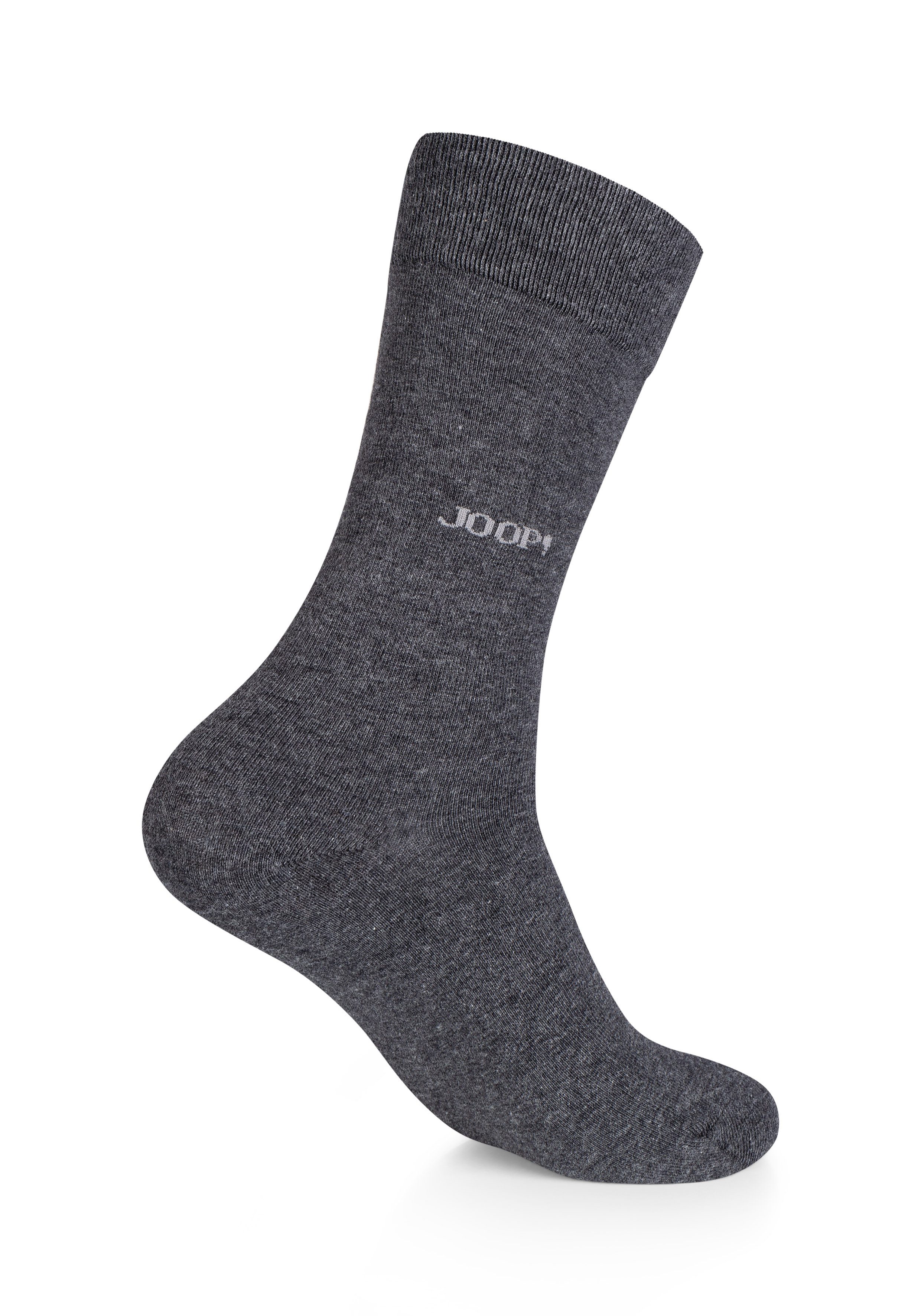 JOOP! Sokken Premium Essentials (4 paar)