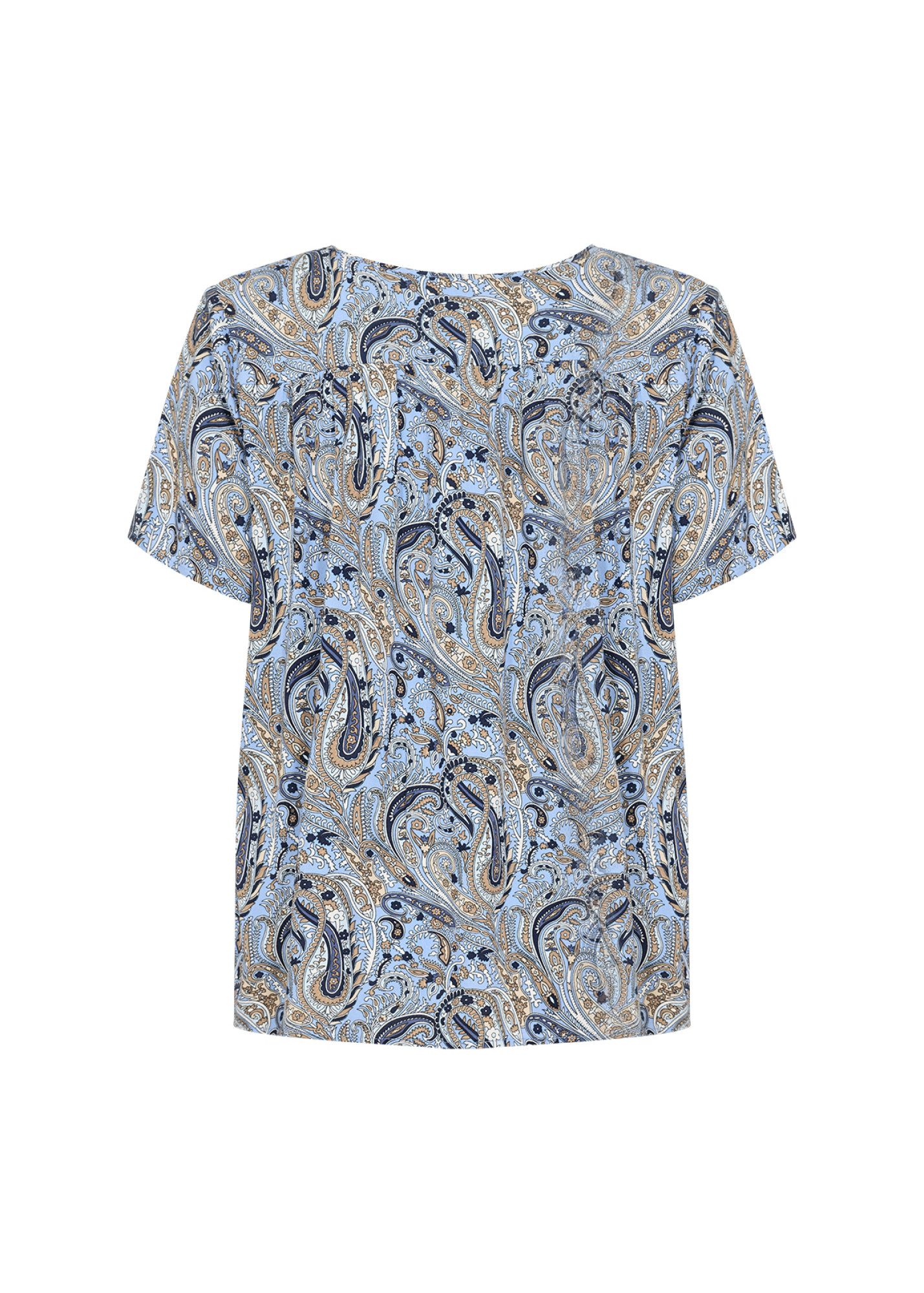 soyaconcept Shirtblouse SC-PIANNA 1