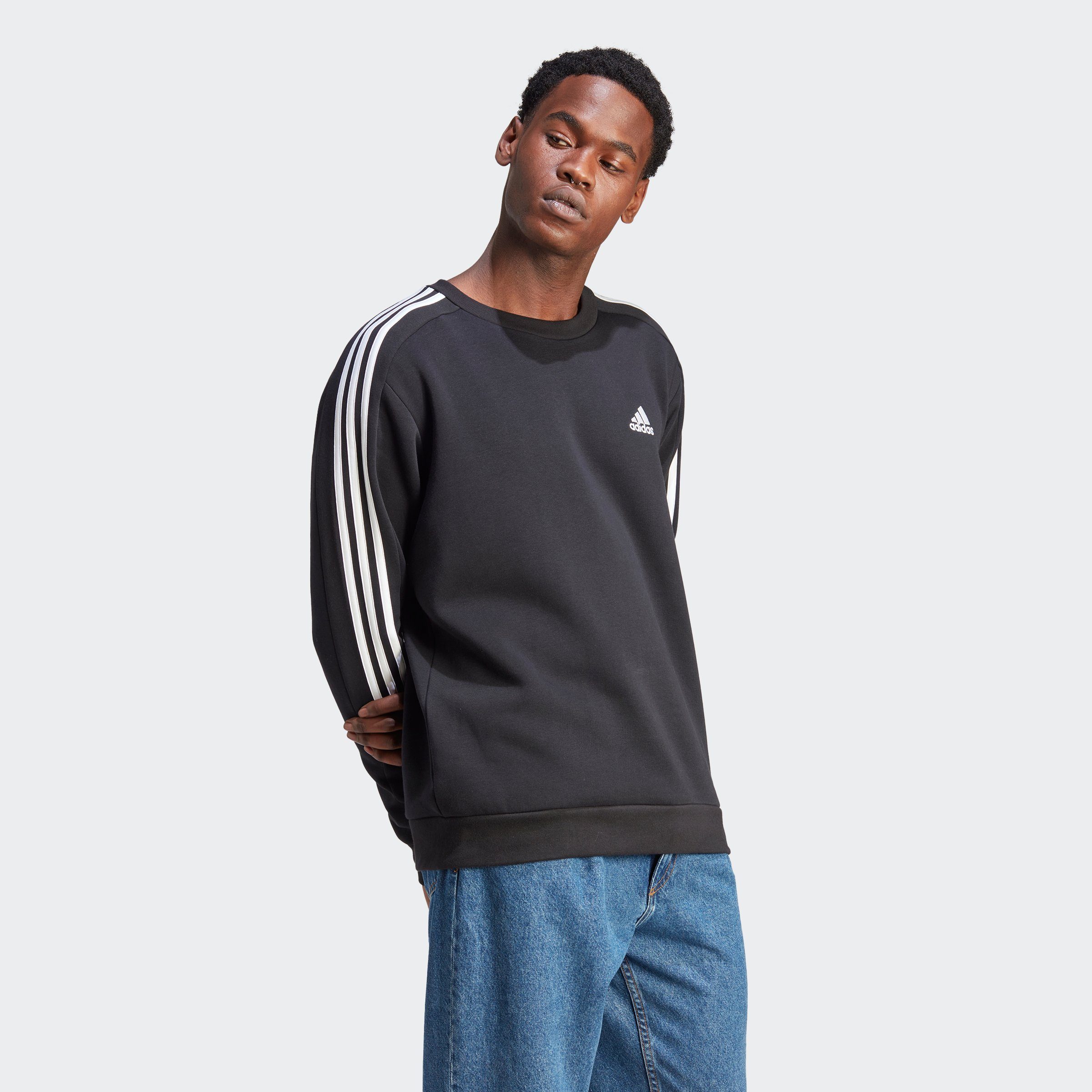 adidas Sportswear Sweatshirt ESSENTIALS 3-STRIPES