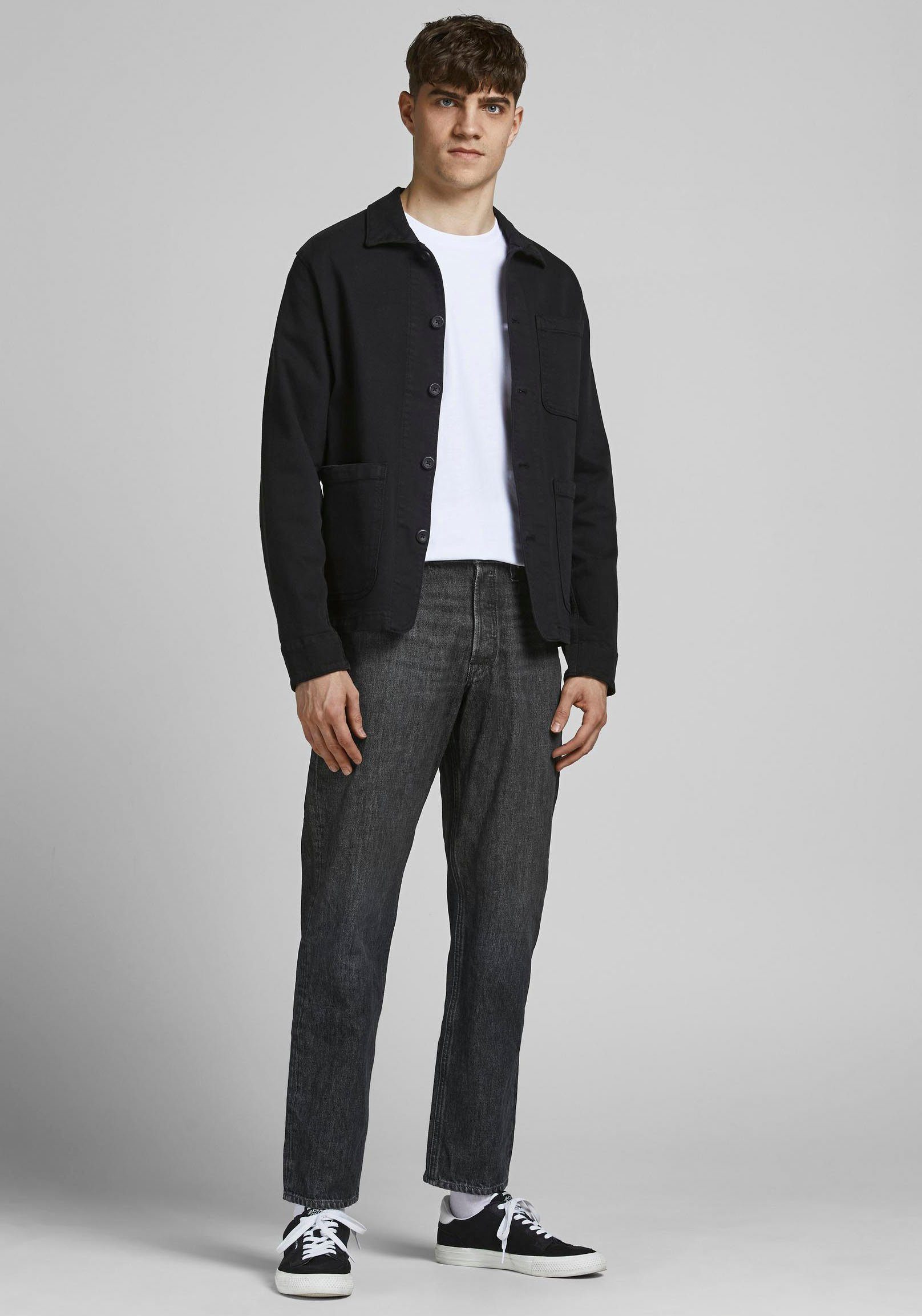 Jack & Jones Loose fit jeans CHRIS JJORIGINAL