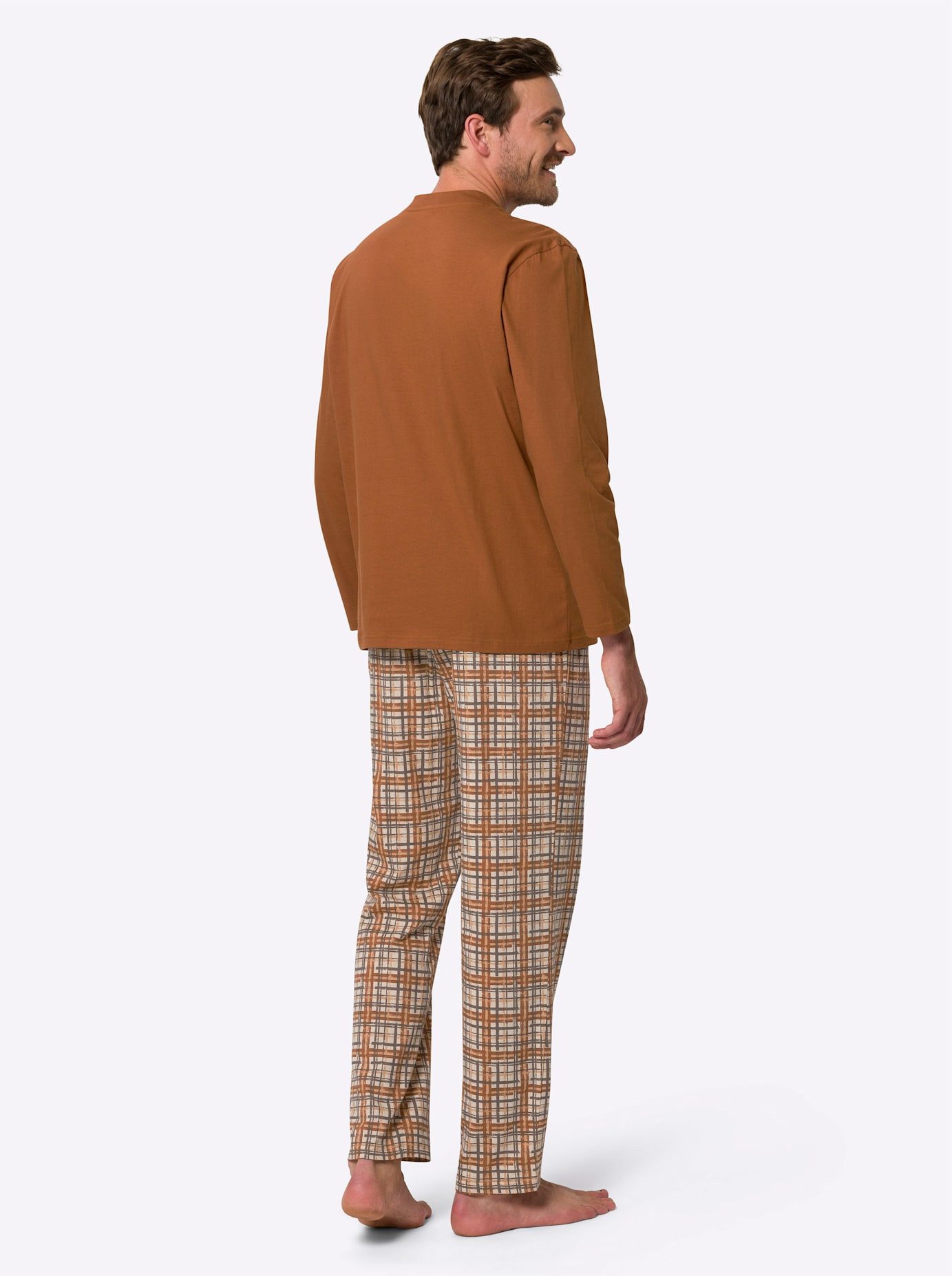 Pyjama