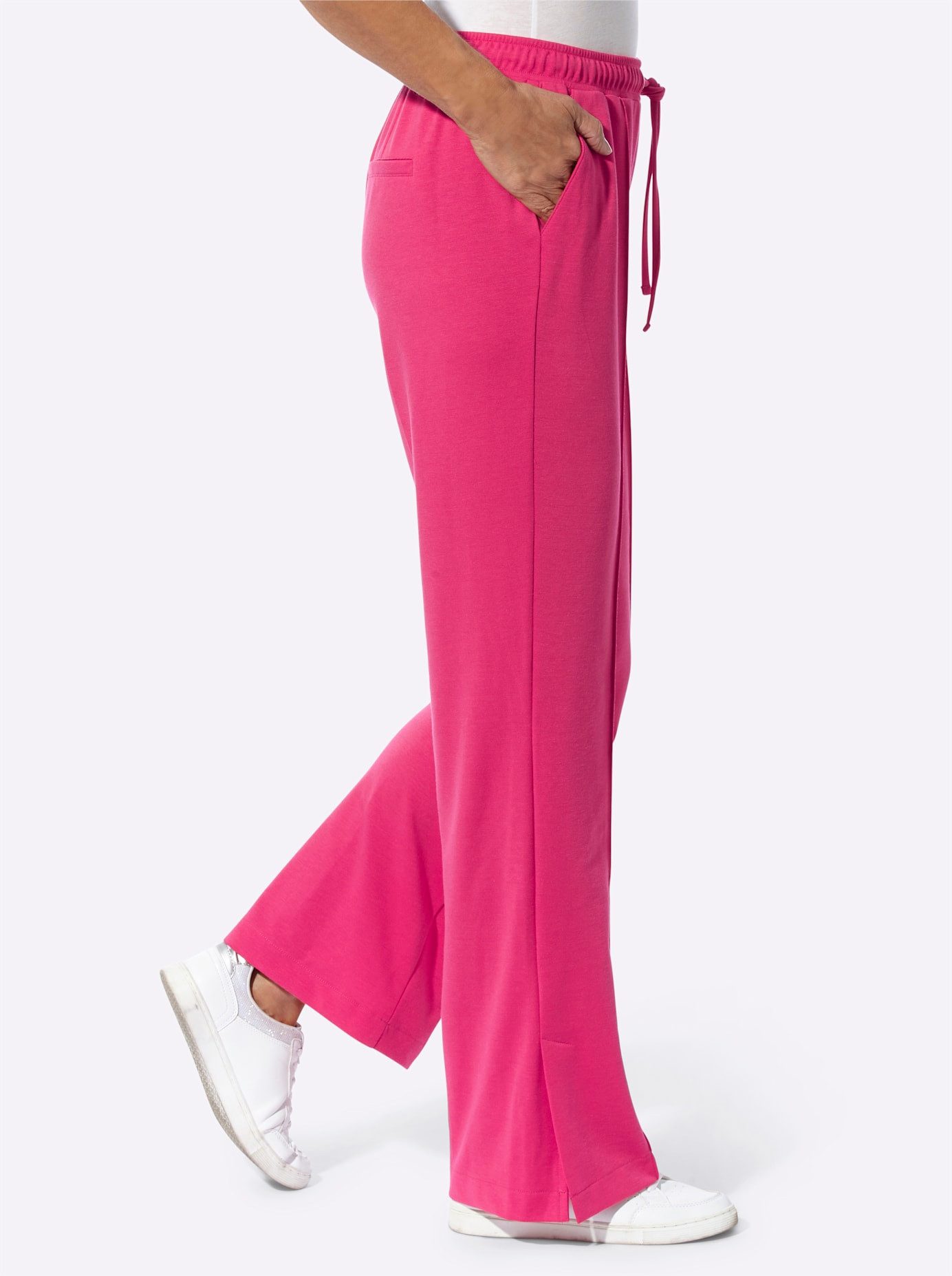 Classic Basics Comfortbroek
