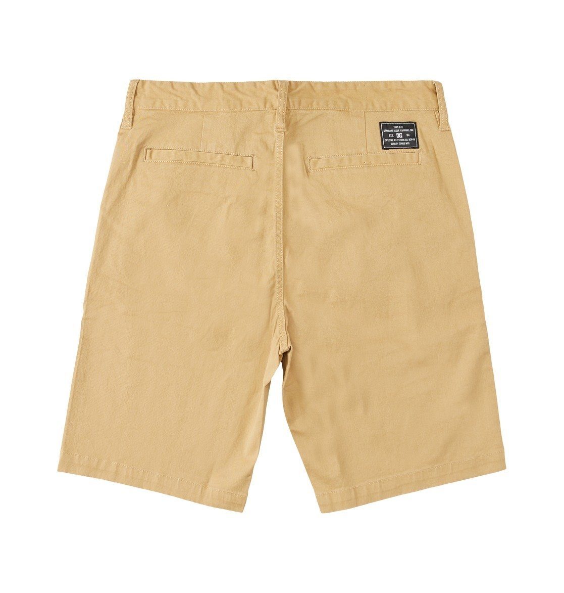 DC Shoes Chino-short Worker