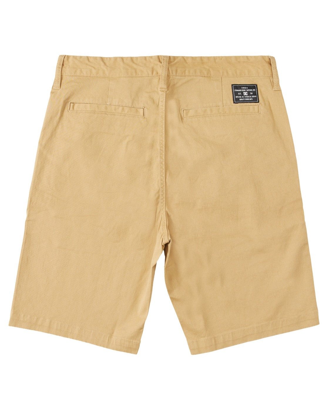 DC Shoes Chino-short Worker