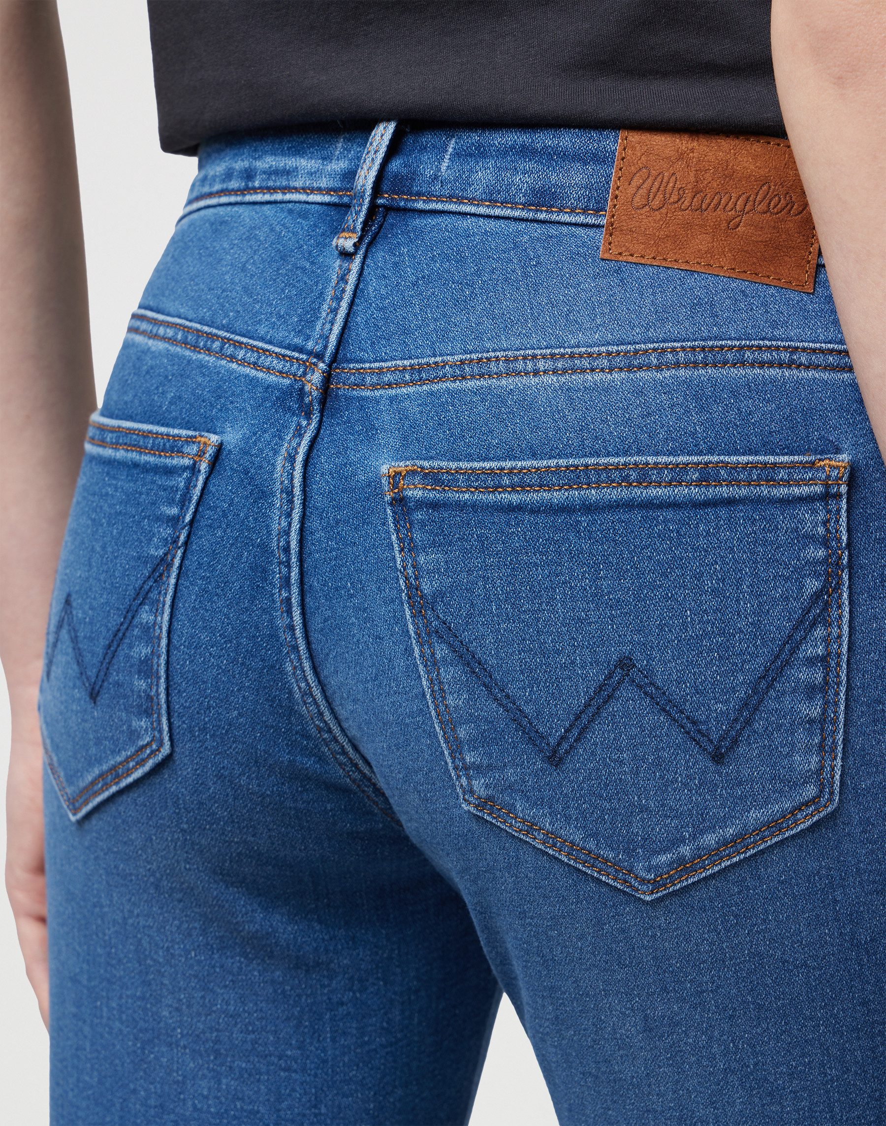 Wrangler Bootcut jeans WRA-W28B