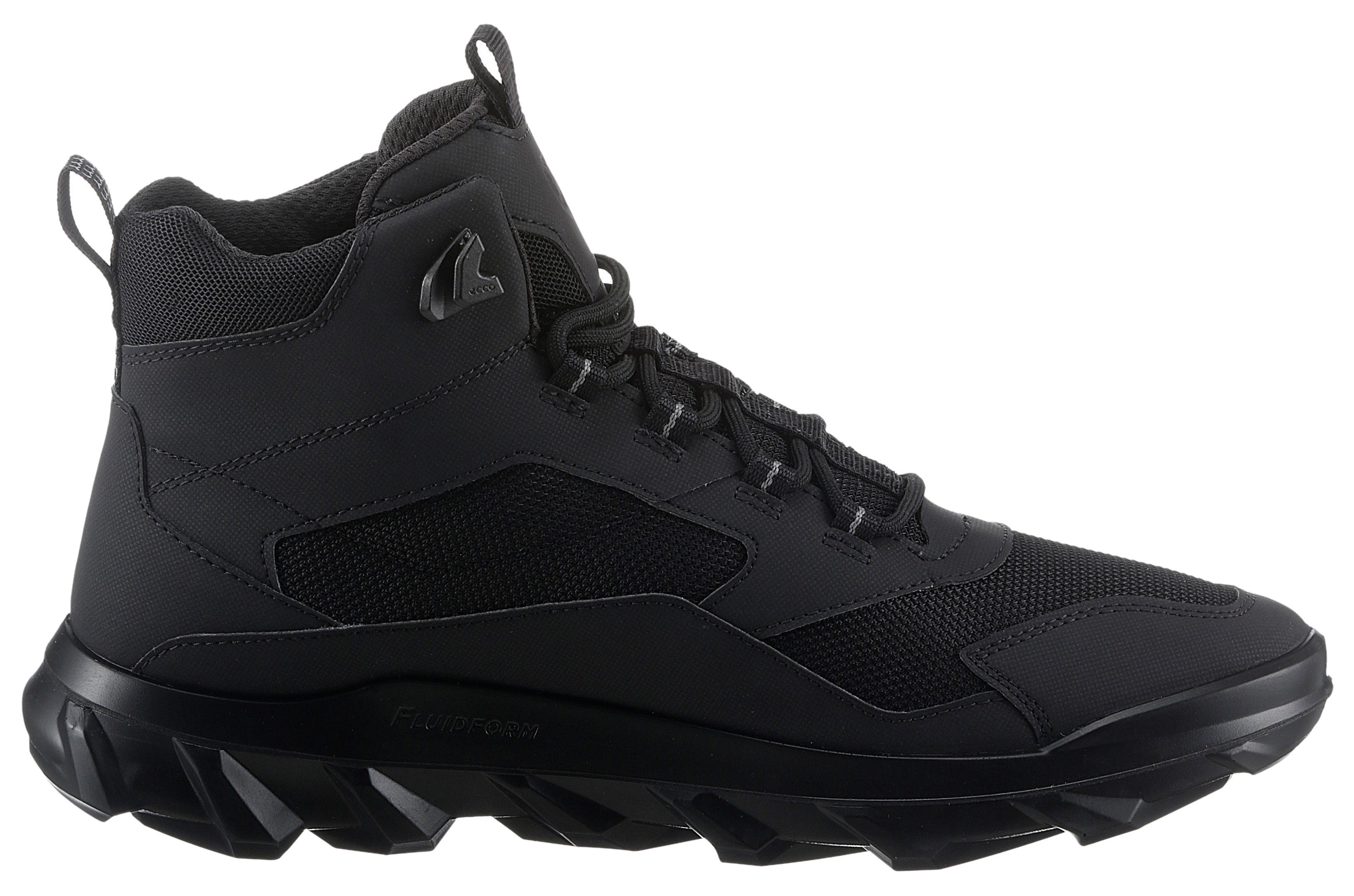 Ecco Veterschoenen MX M , outdoorschoen, wandelschoen, winterlaarzen met gore-tex