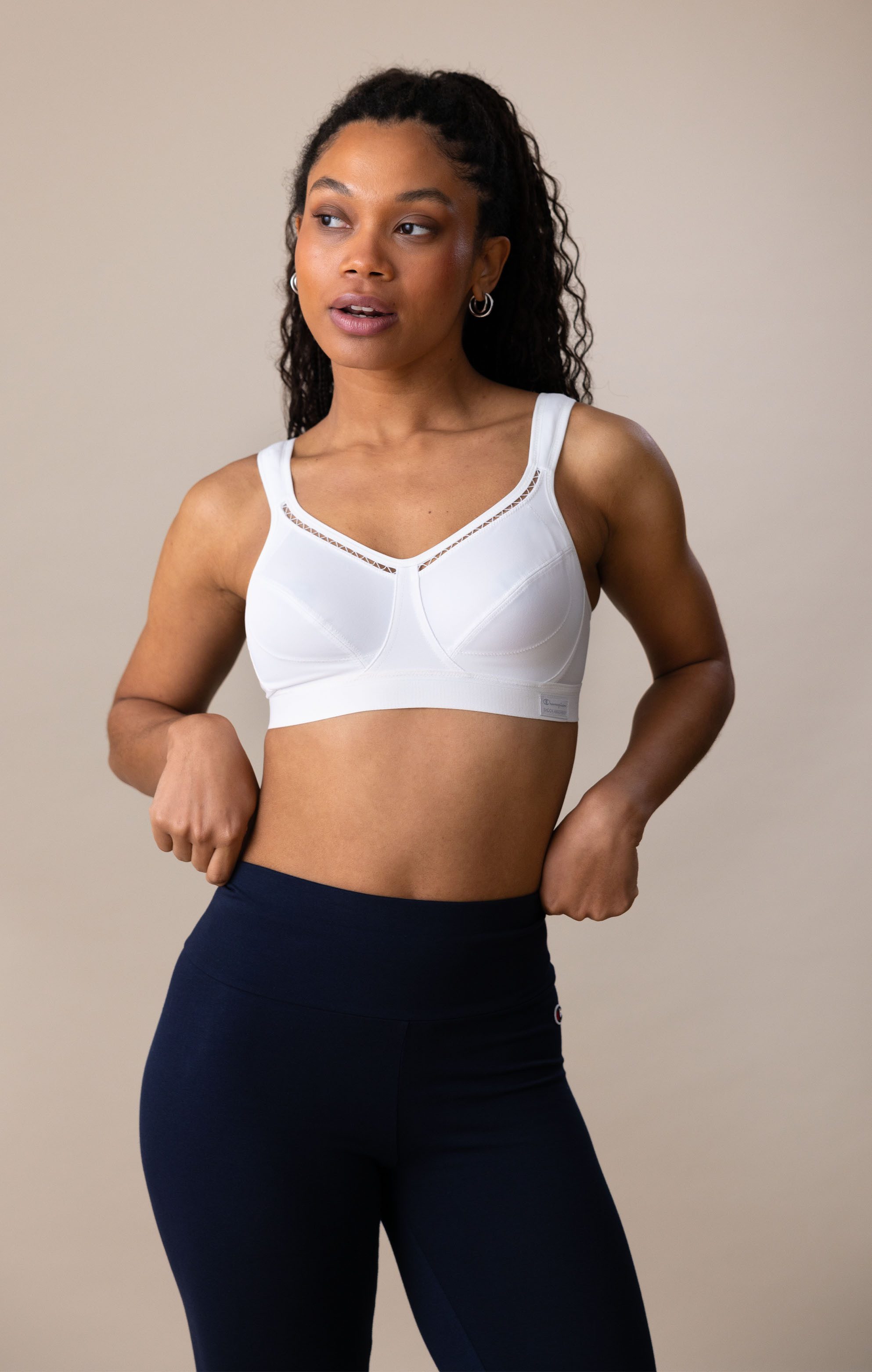 Shock Absorber Sport-bh ACTIVE CLASSIC SUPPORT N102 SA CLASSIC BRA