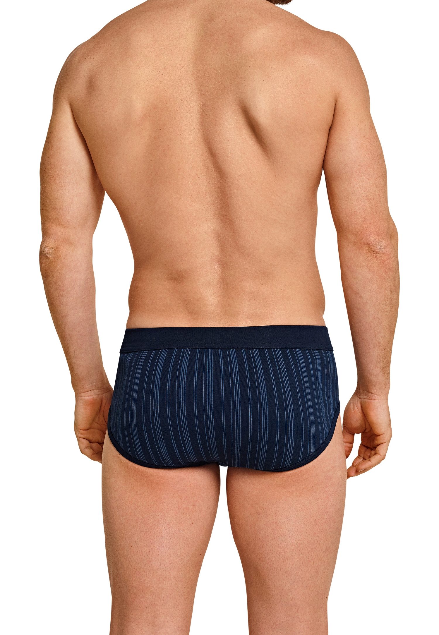 Schiesser Slip Original Classics (Set van 2)