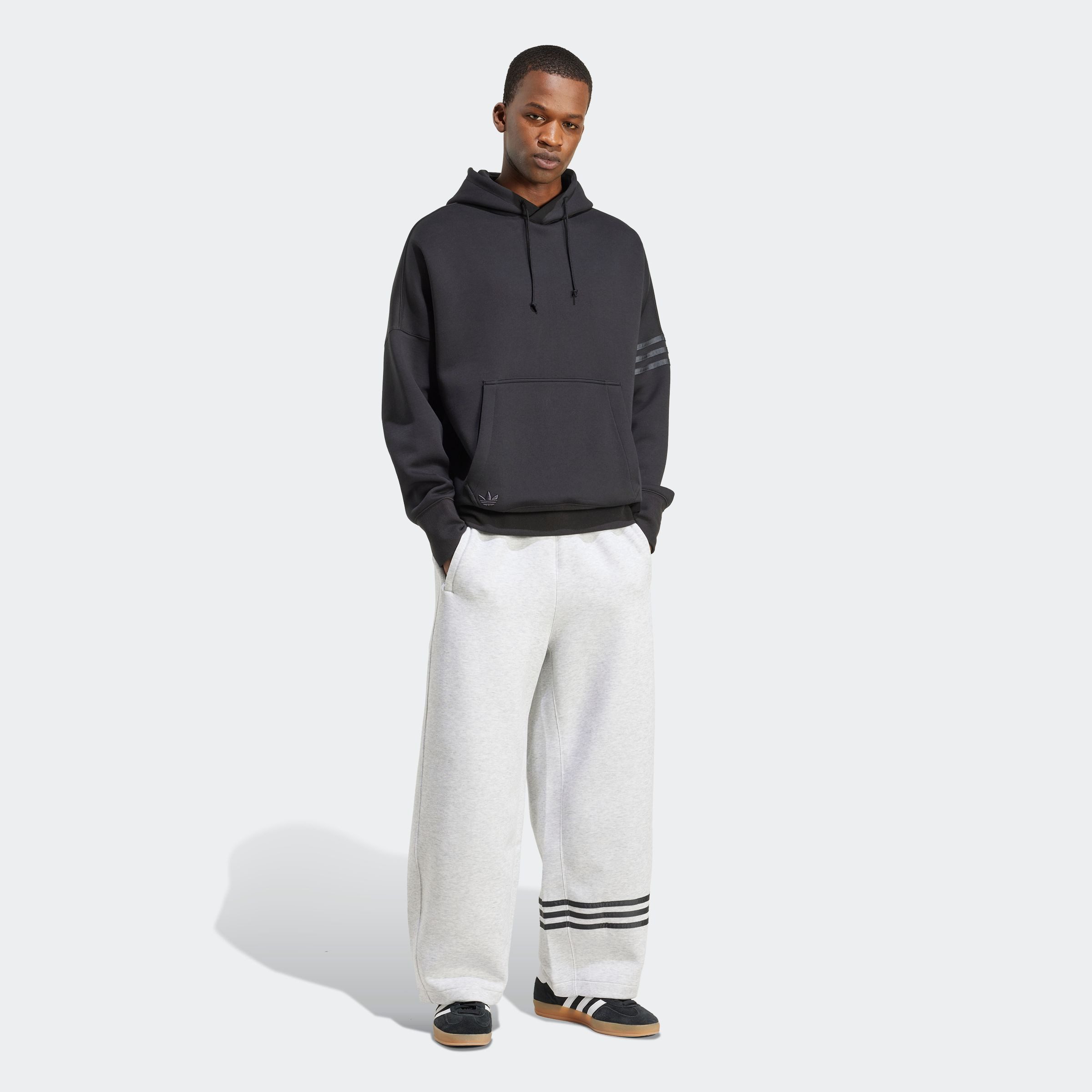 adidas Originals Hoodie NEU C HD