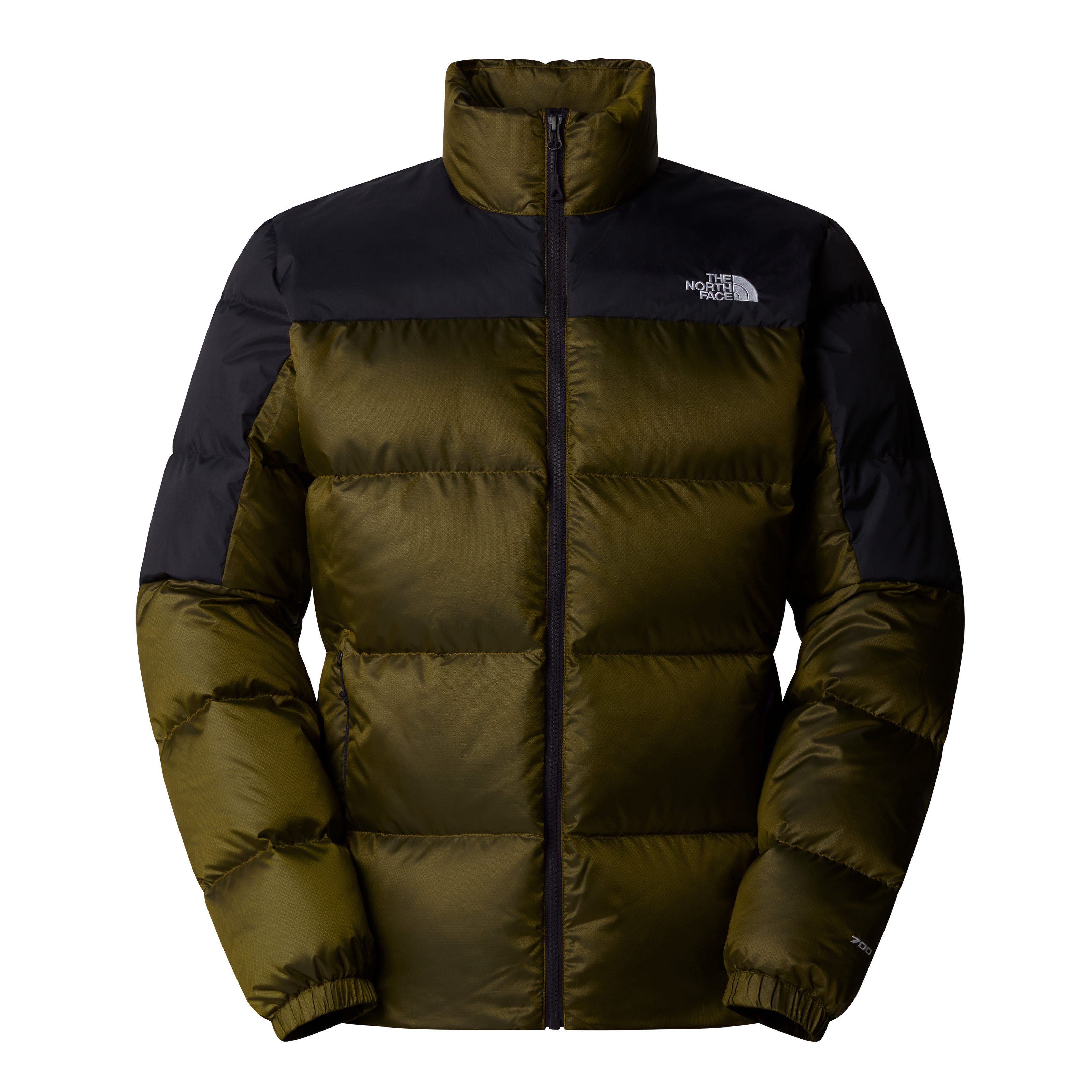 The North Face Donsjack M DIABLO DOWN 2.0 JACKET (1 stuk)