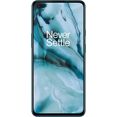 oneplus smartphone nord, 128 gb, 5g blauw