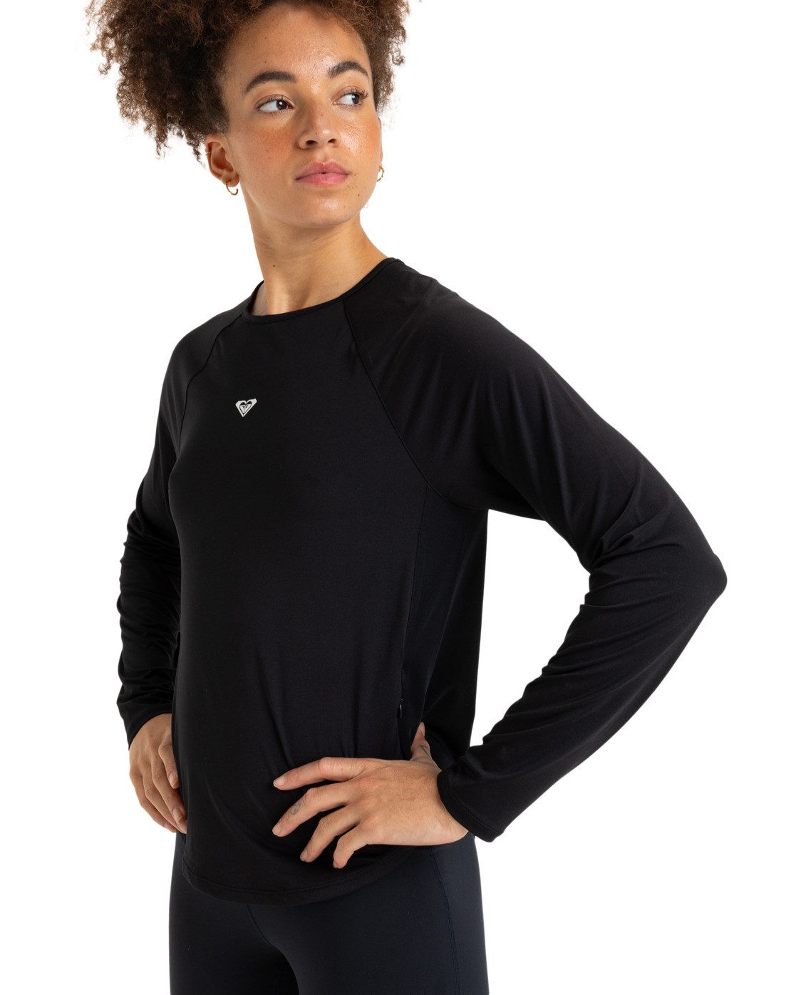 Roxy Shirttop Bold Moves 2.0