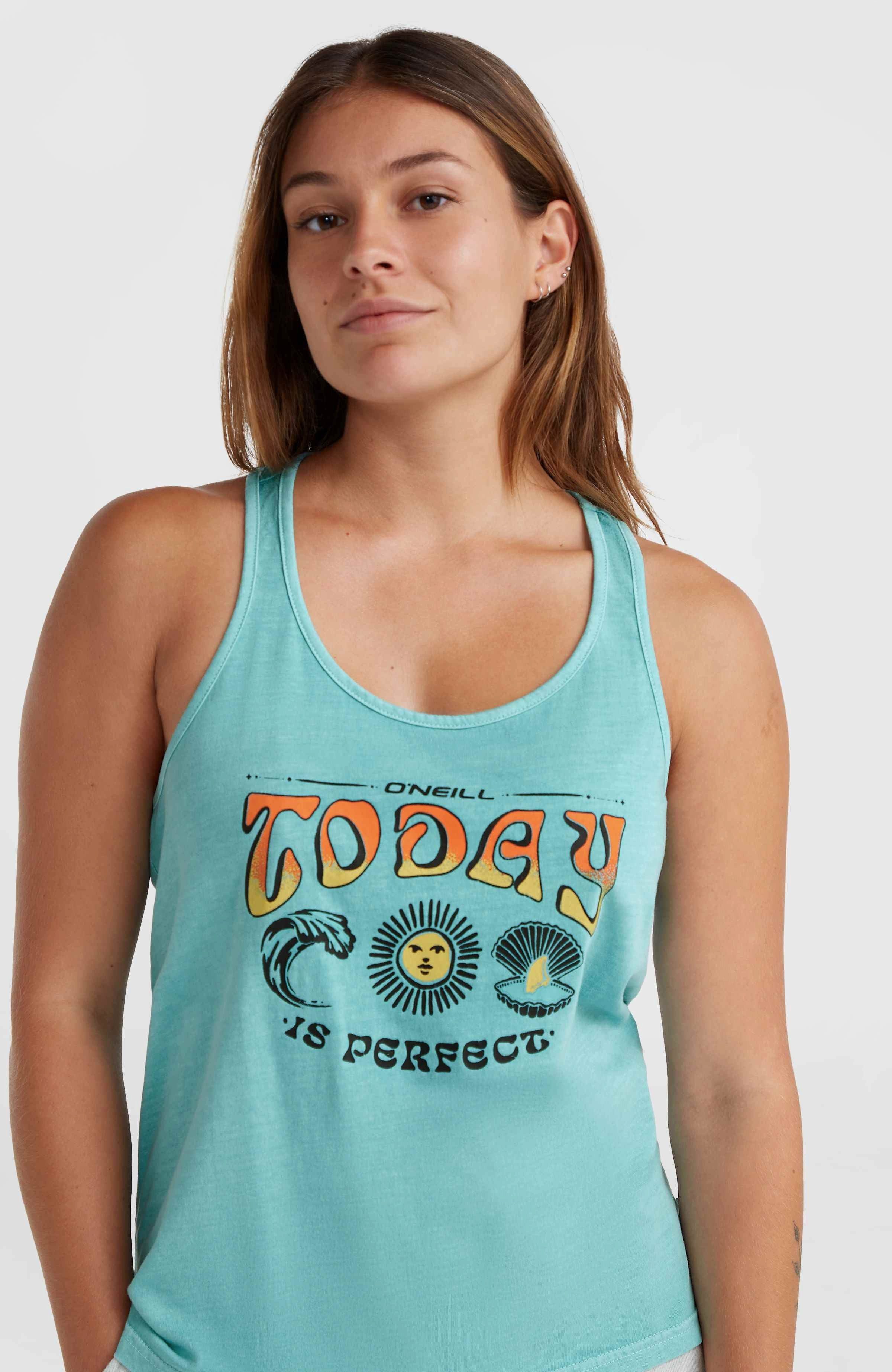 O'Neill Tanktop O'NEILL BEACH VINTAGE TANK TOP