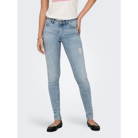 Only Skinny fit jeans