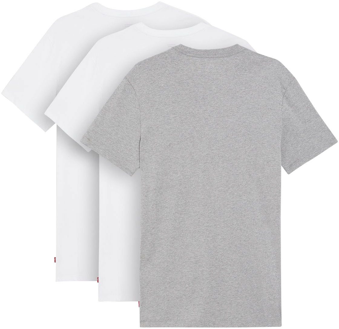 Levi's® T-shirt (set, 2-delig)