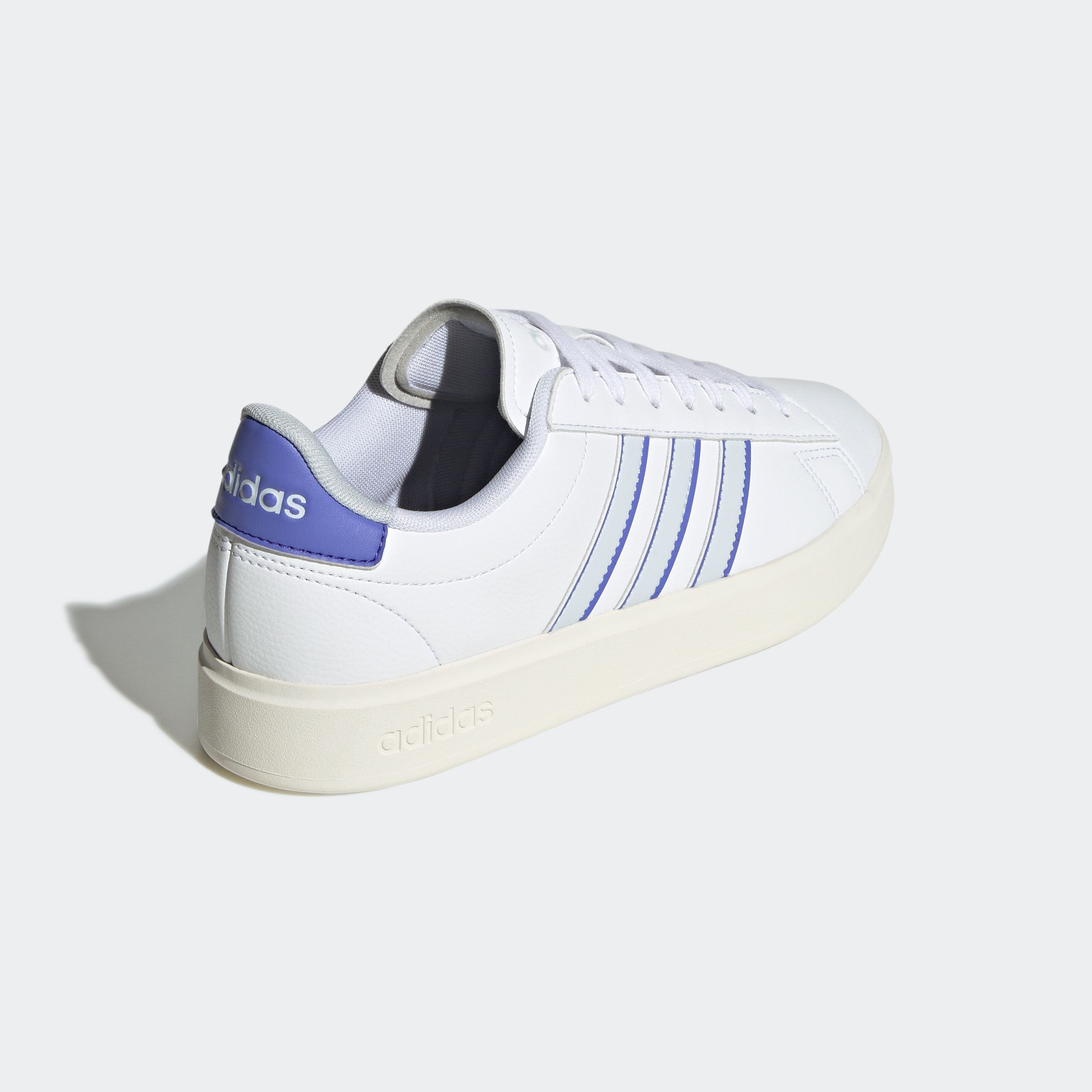 adidas Sportswear Sneakers GRAND COURT 2.0 Design geïnspireerd op de adidas Superstar