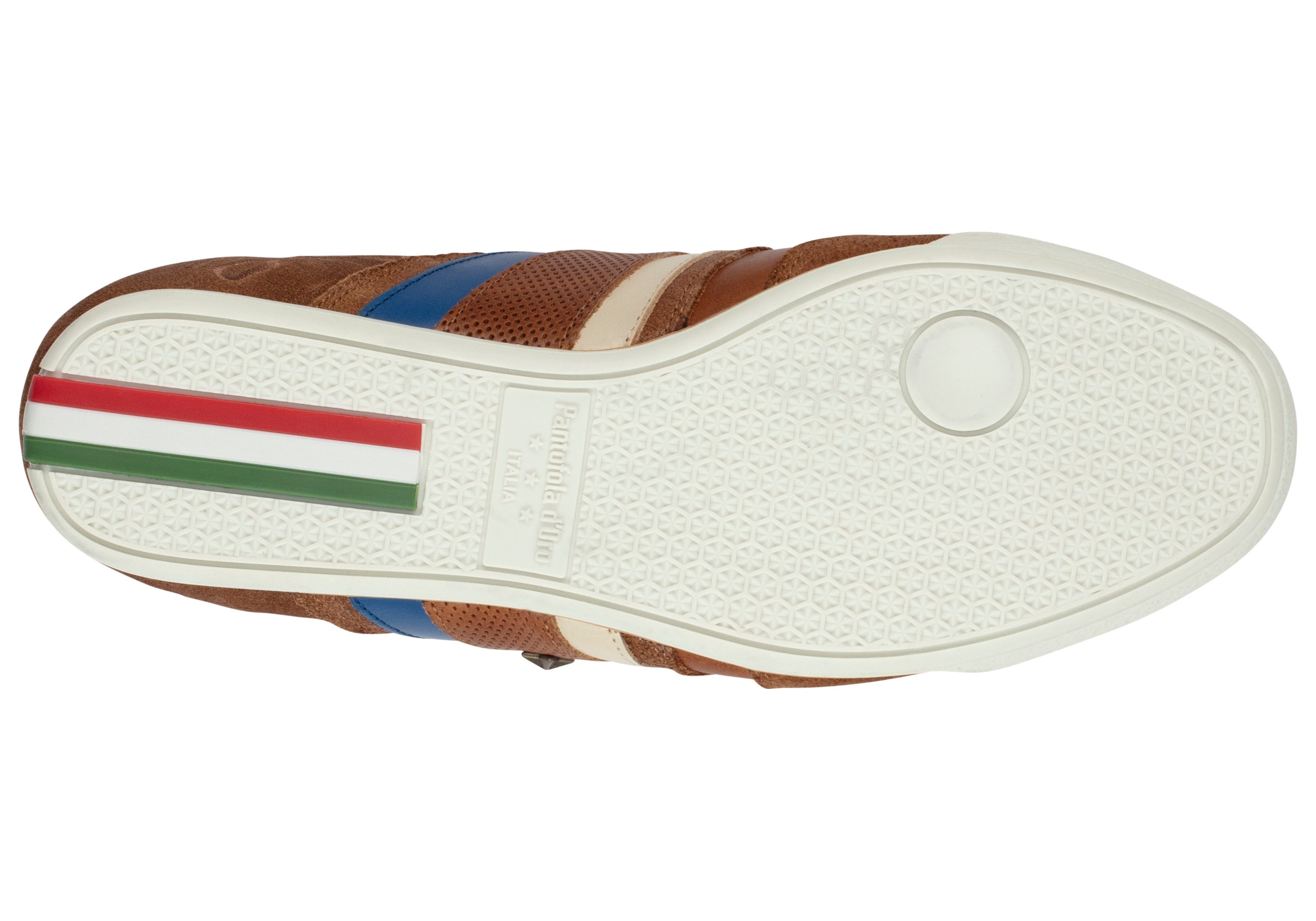 Pantofola d´Oro Sneakers Imola Uomo Low