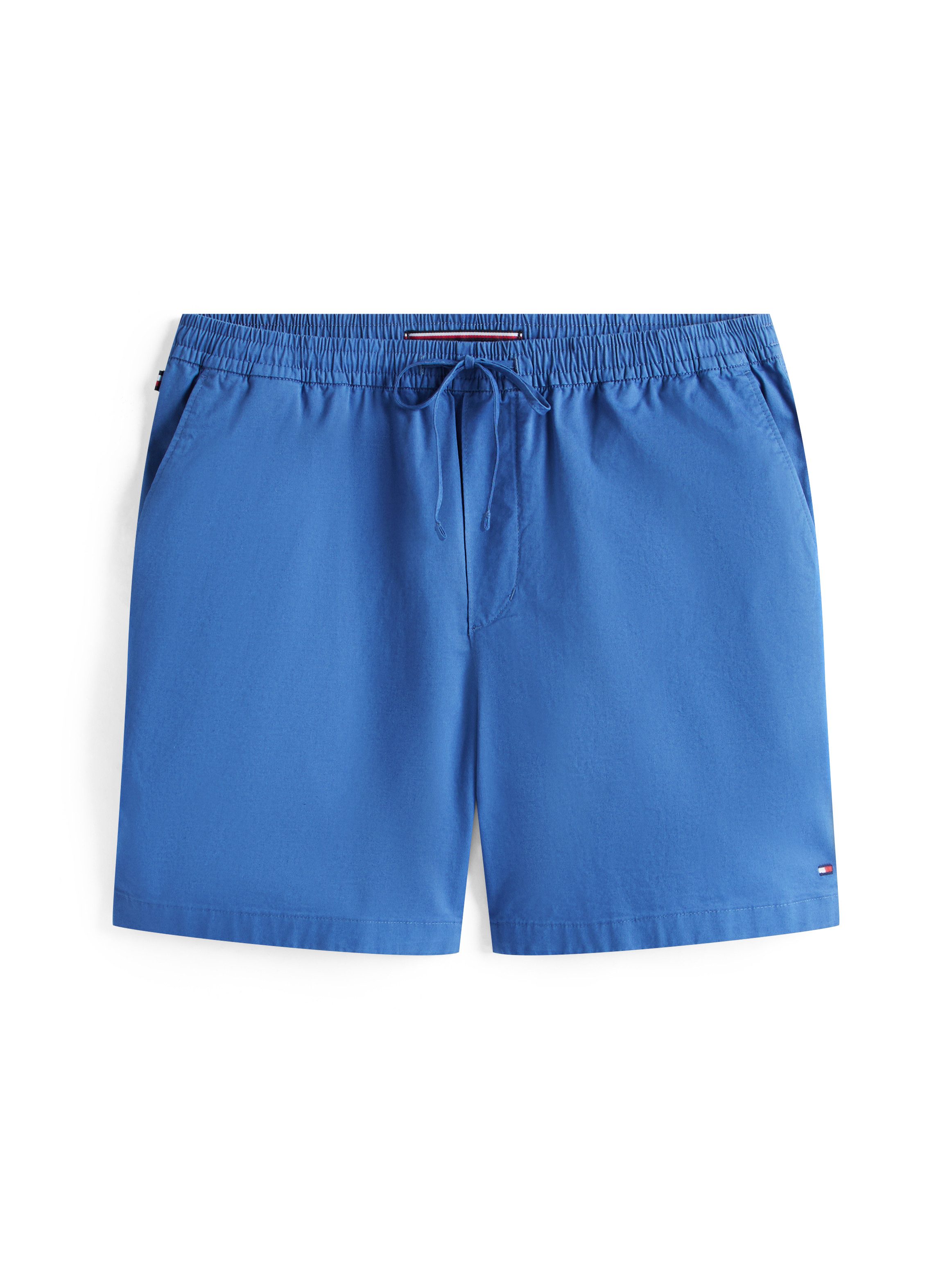 Tommy Hilfiger Chino-short MERCER 7NC PO PAPERTOUCH SHORT