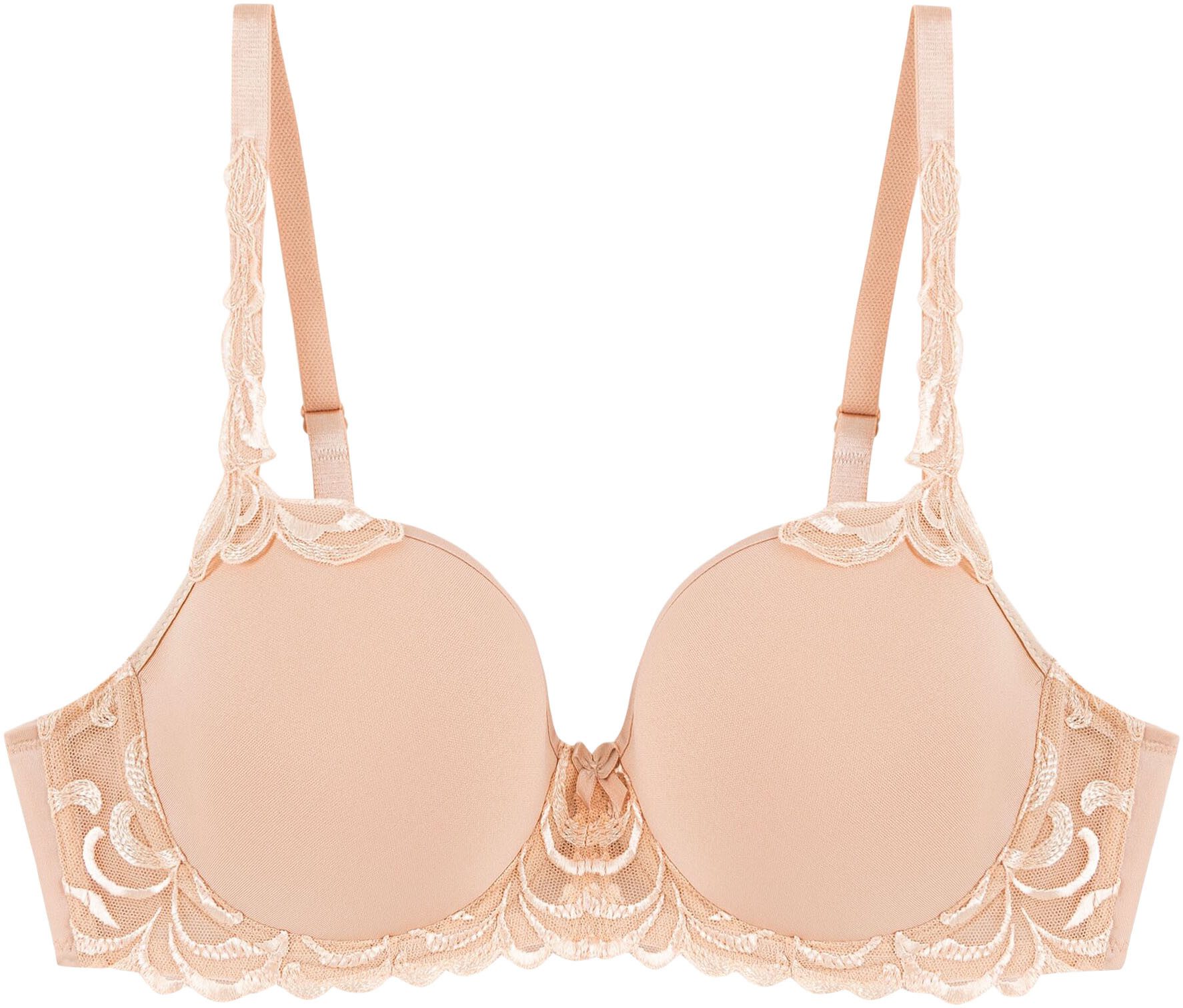 Triumph Beugel-bh Modern Finesse WP met kanten details (1-delig)