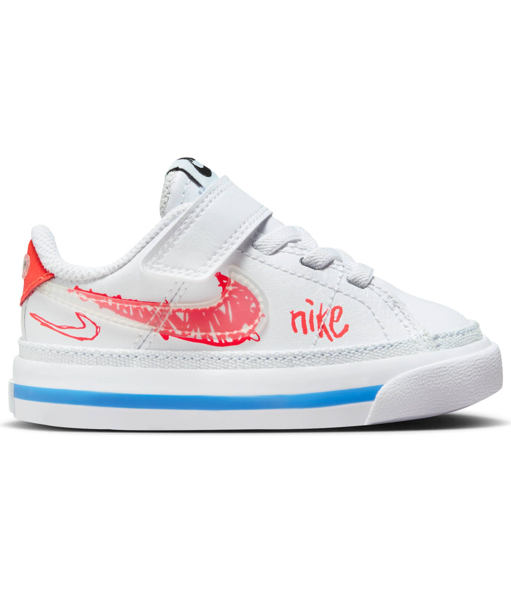 Nike Sportswear Sneakers COURT LEGACY S (TD)