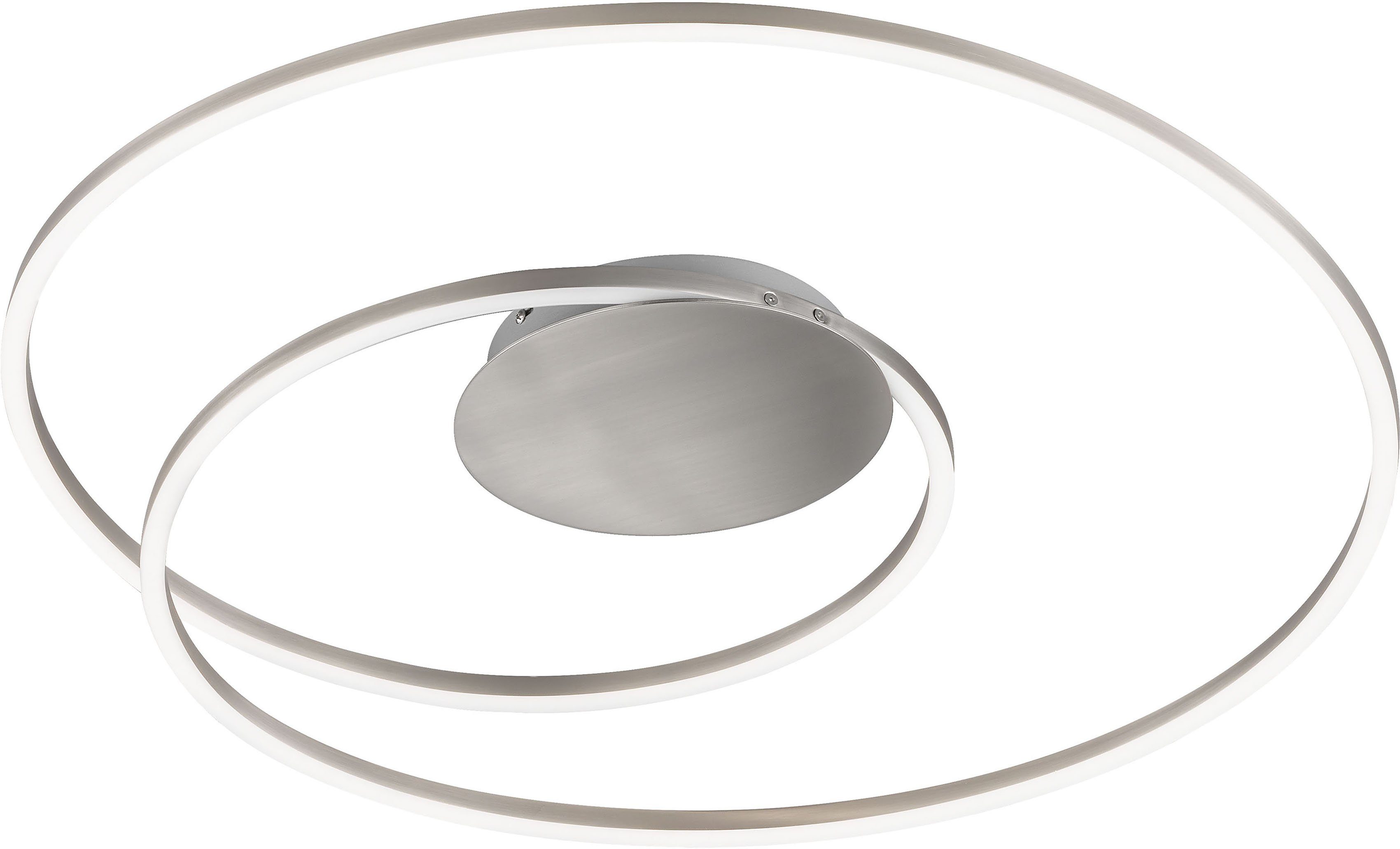 Honsel Leuchten Led-plafondlamp Holy (1 stuk)