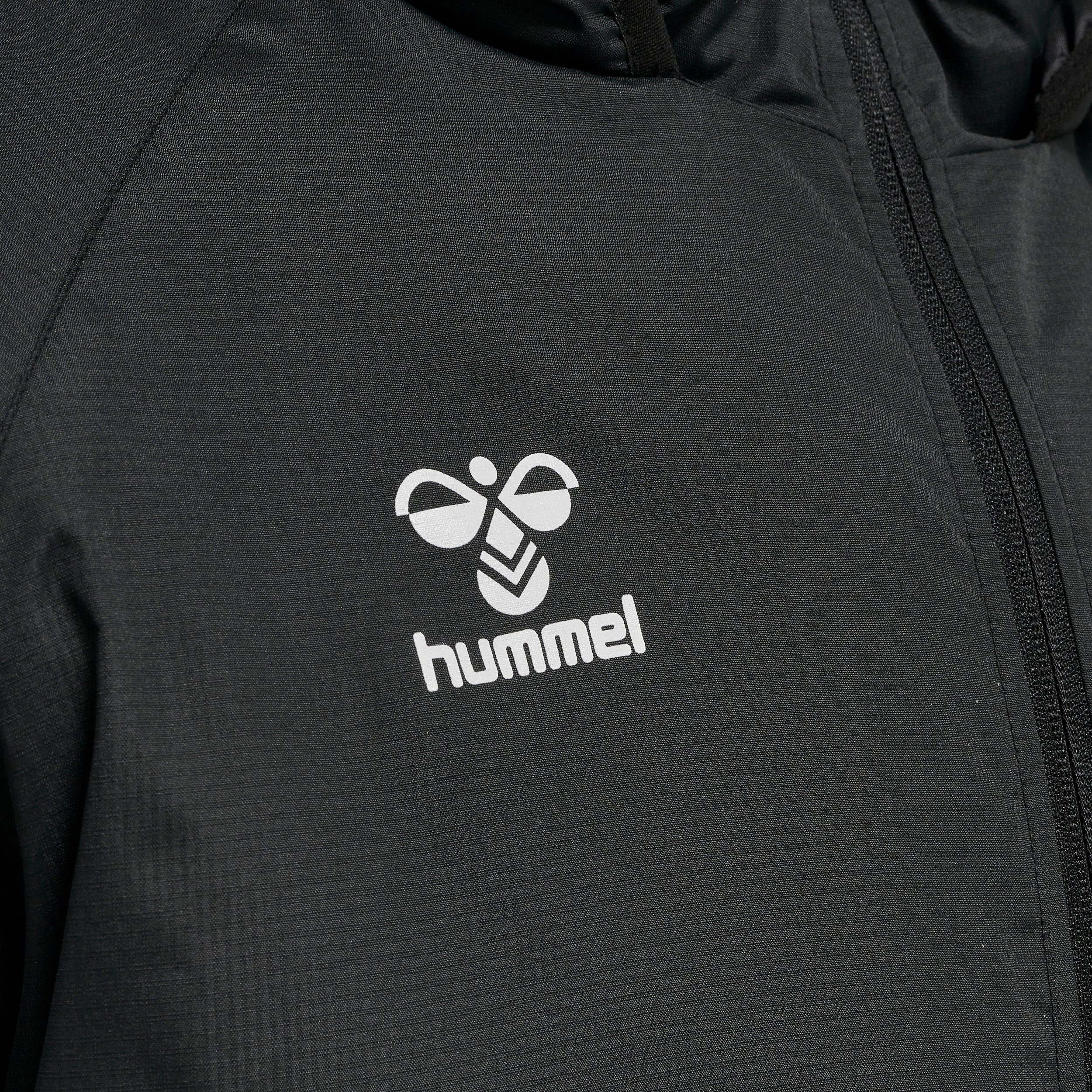 hummel Stadionjack