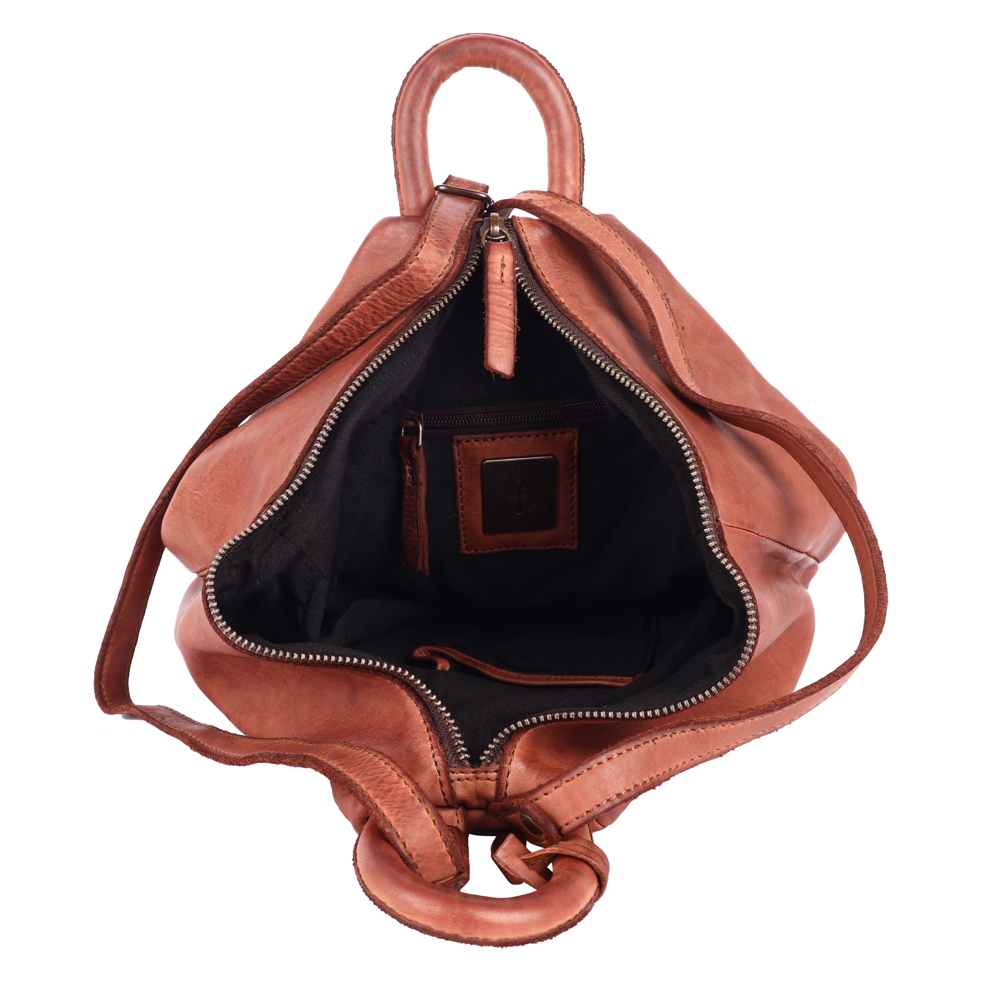 HARBOUR 2nd Hobo-tas Emmy Handtas schoudertas
