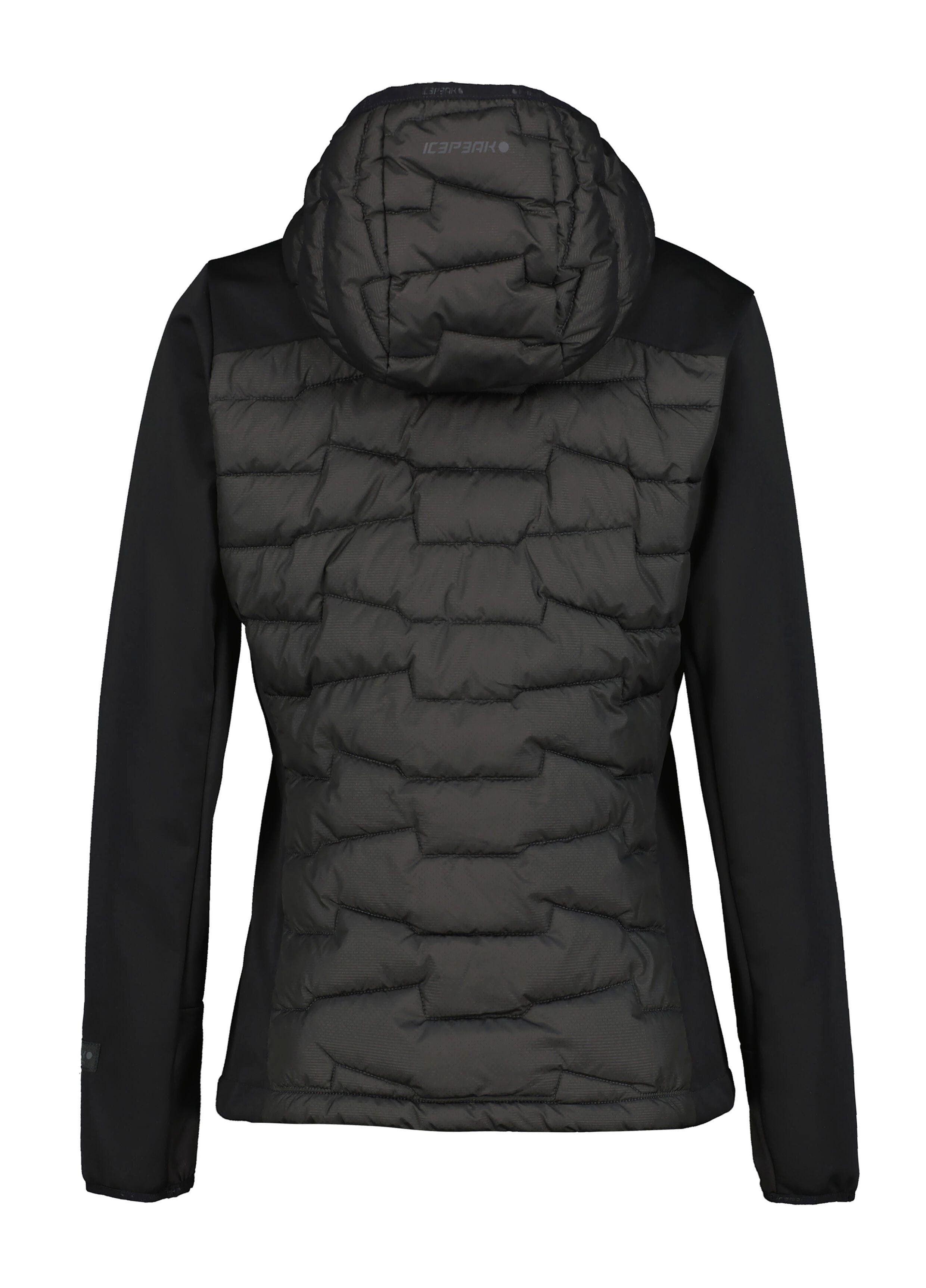 Icepeak Softshell-jack BURLISON (1 stuk)