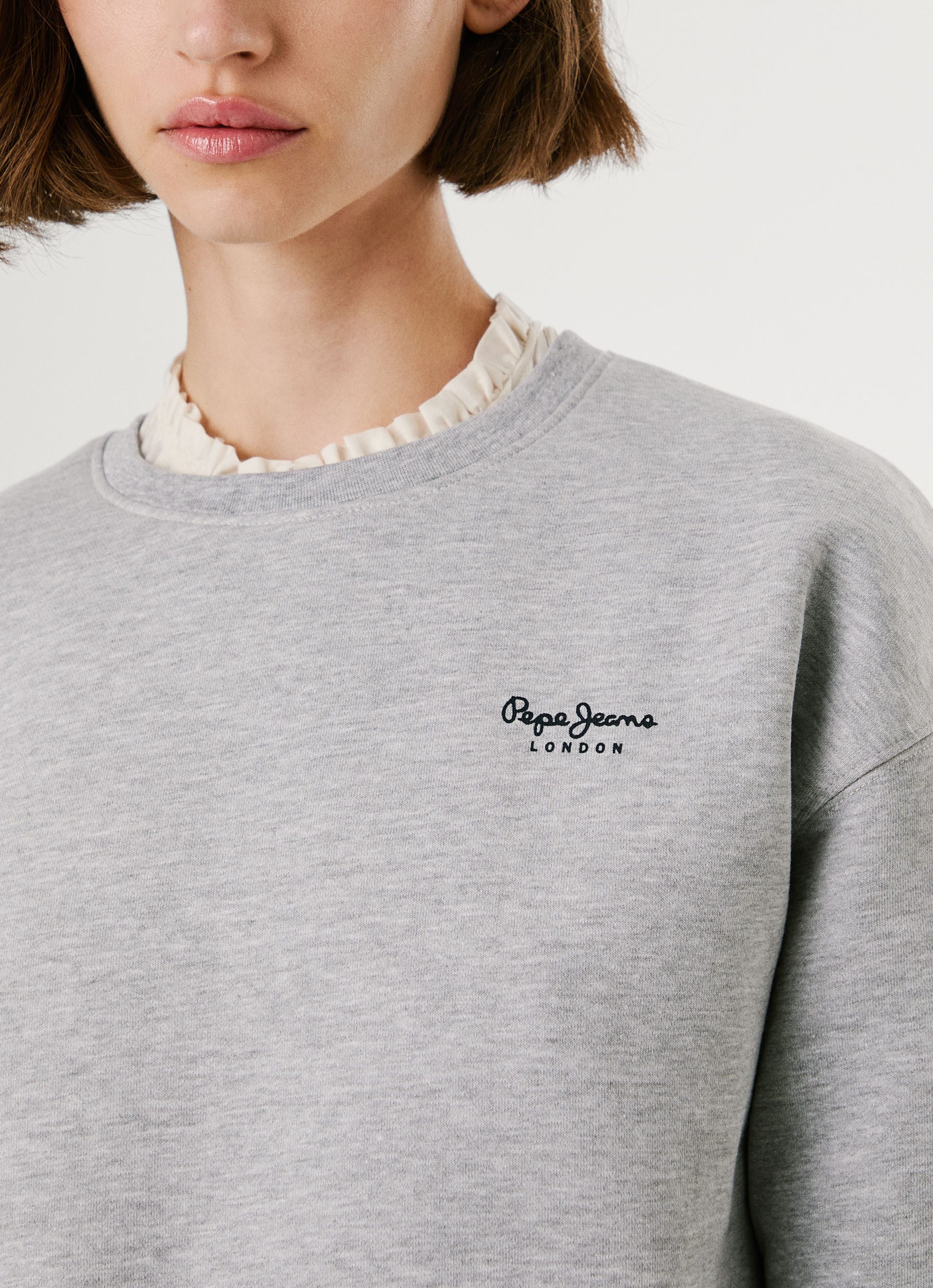 Pepe Jeans Sweatshirt BABI