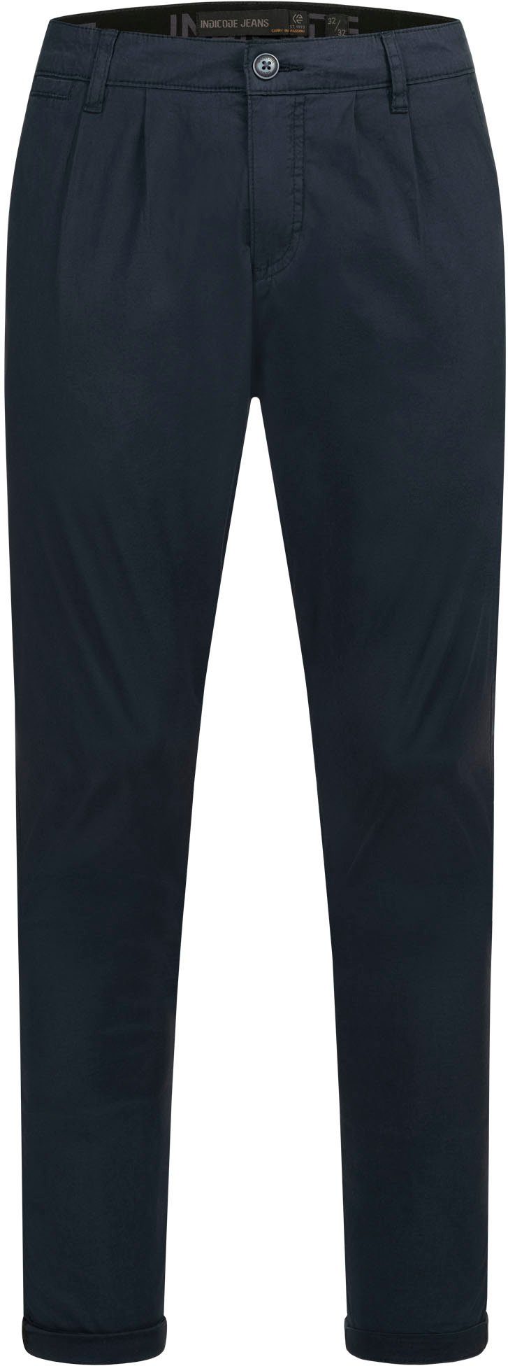 Indicode Chino INFjern