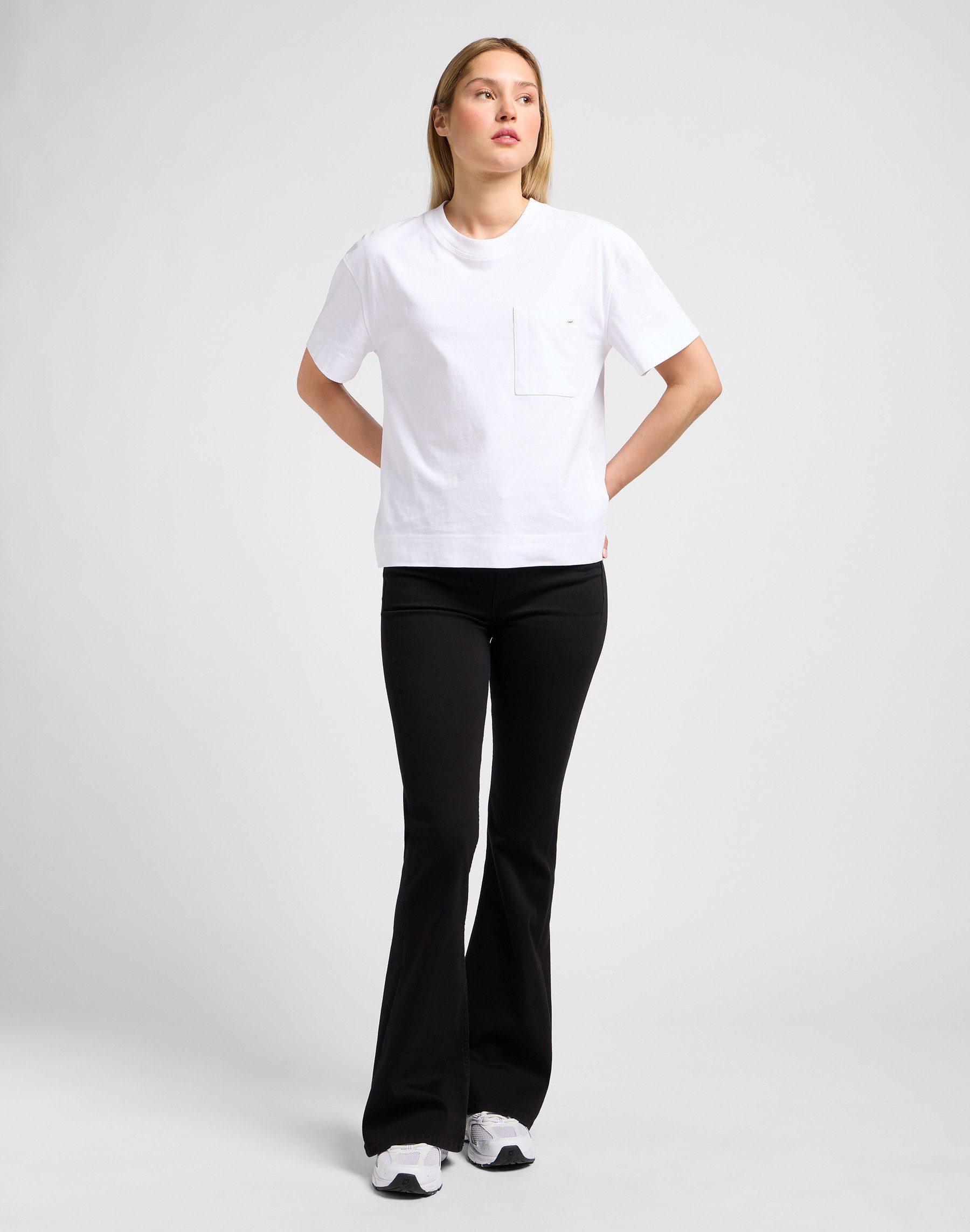Lee® Skinny fit jeans Breese