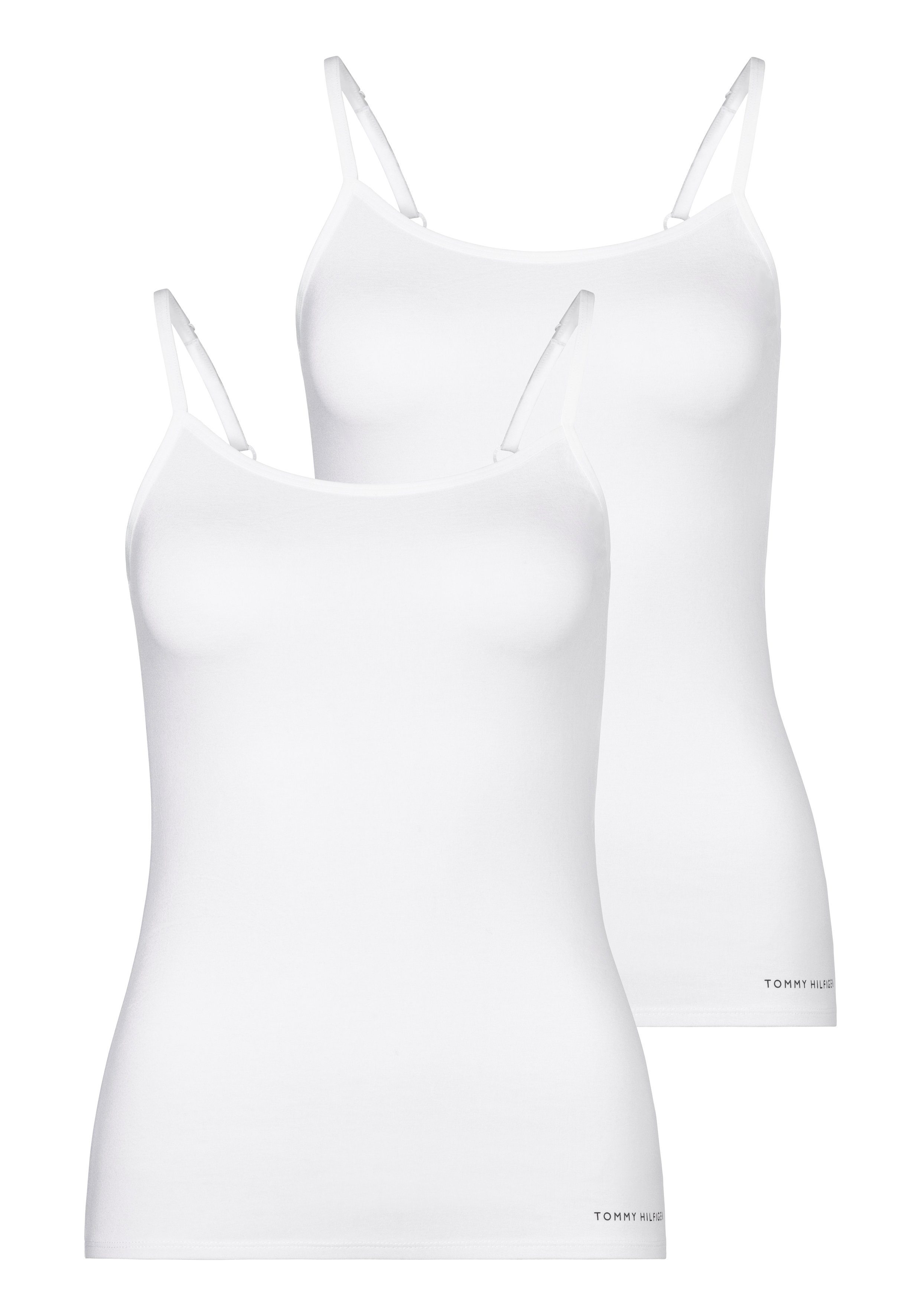 topjes tommy hilfiger