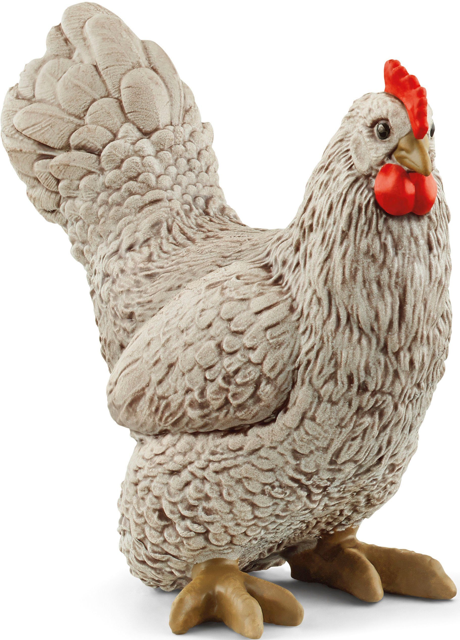 Schleich® Speelwereld Farm World, kippenhok (42572)
