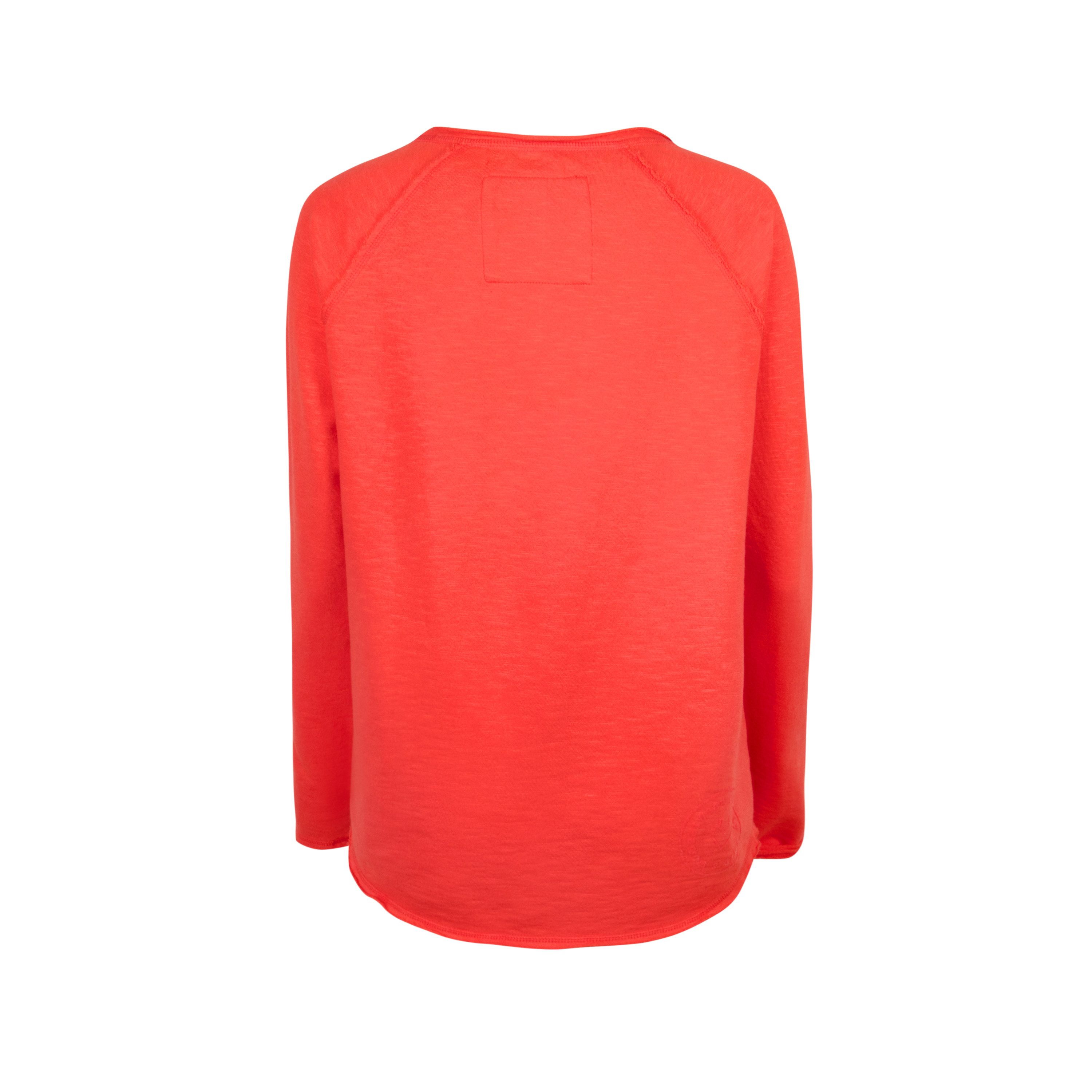 Lieblingsstück Sweatshirt CathrinaEP met logoprint