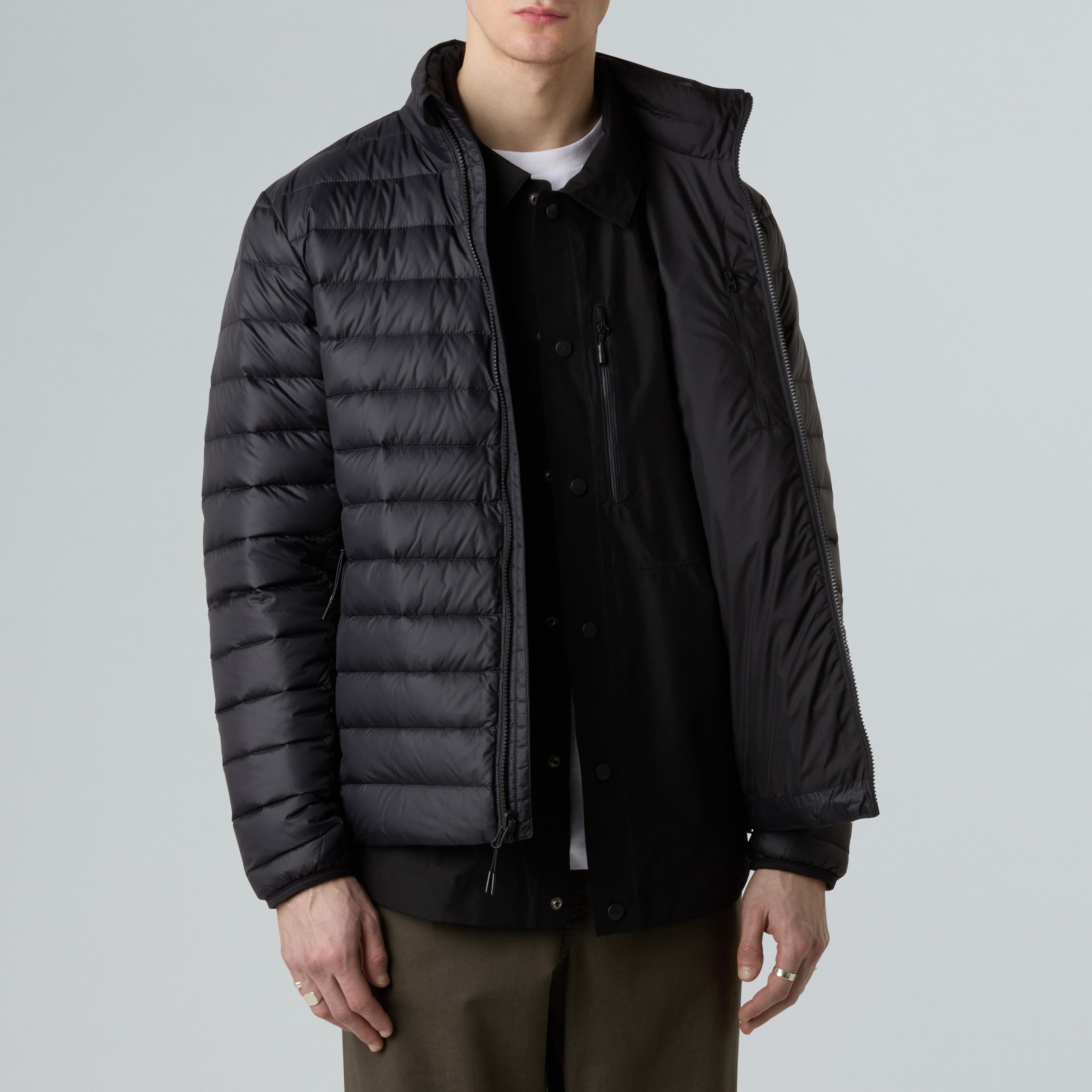 The North Face Donsjack (1 stuk)
